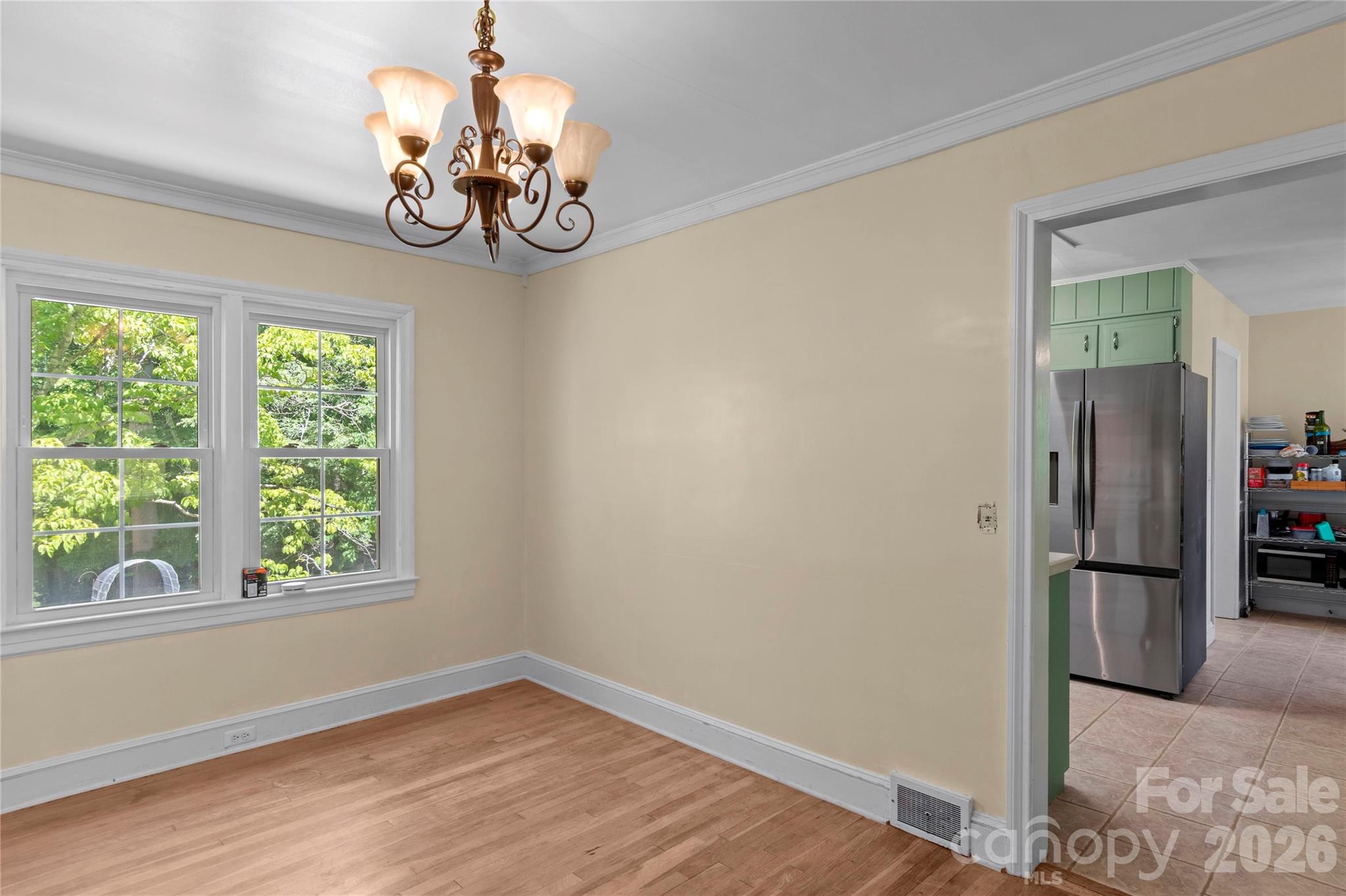 951 Dodson Mill Road — Pilot Mountain