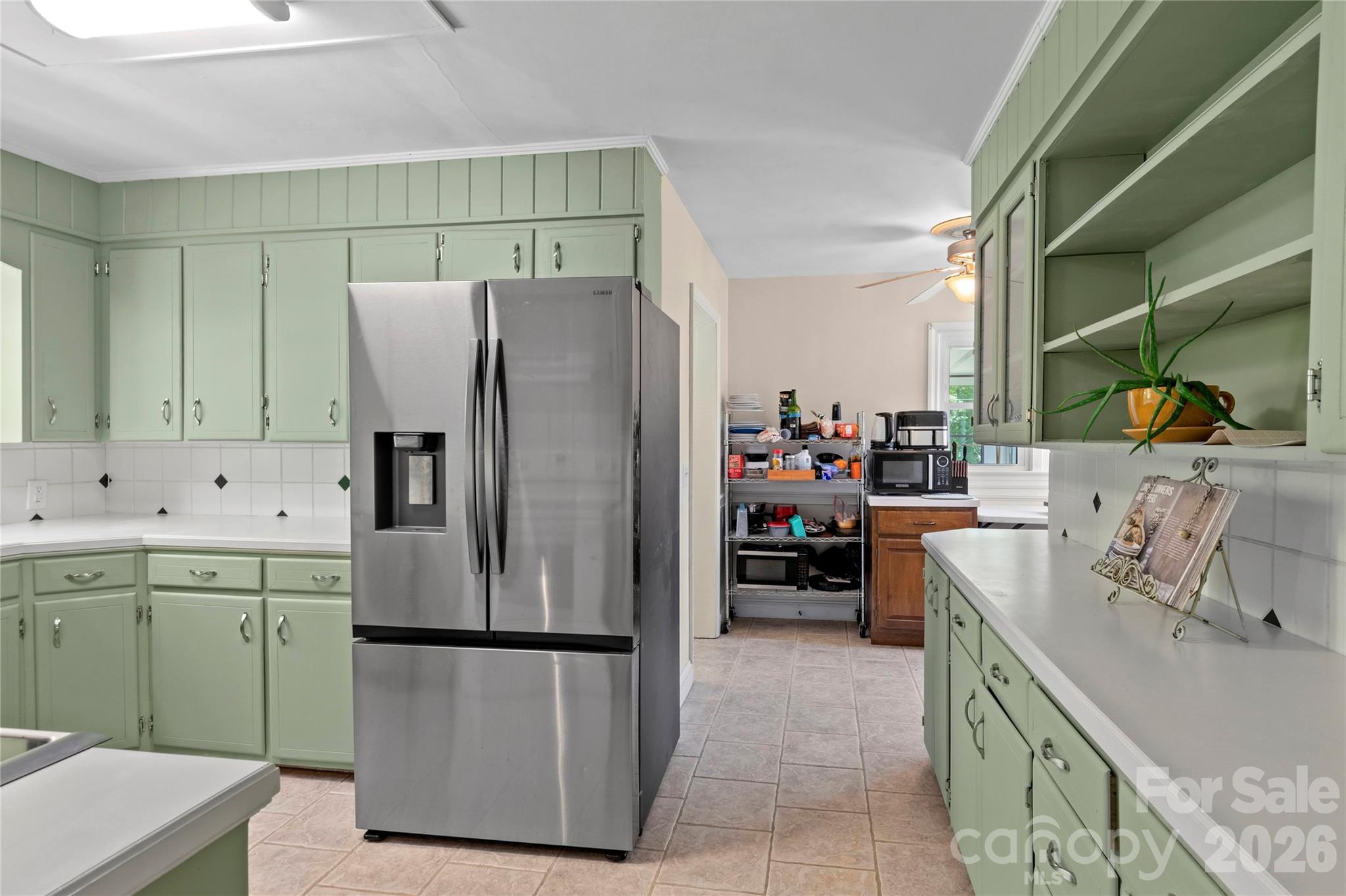 951 Dodson Mill Road — Pilot Mountain