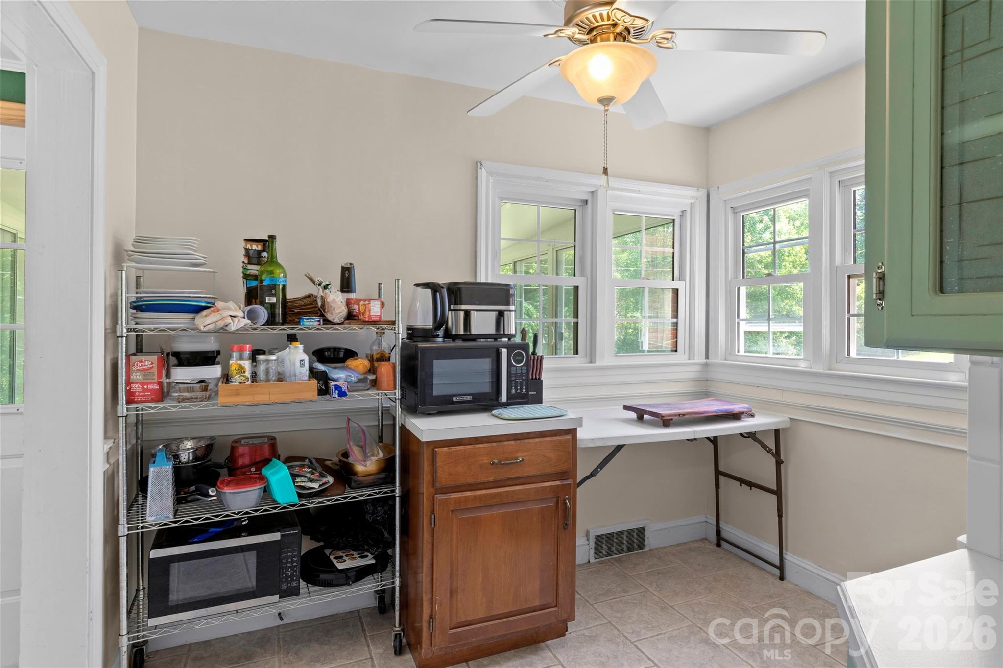951 Dodson Mill Road — Pilot Mountain