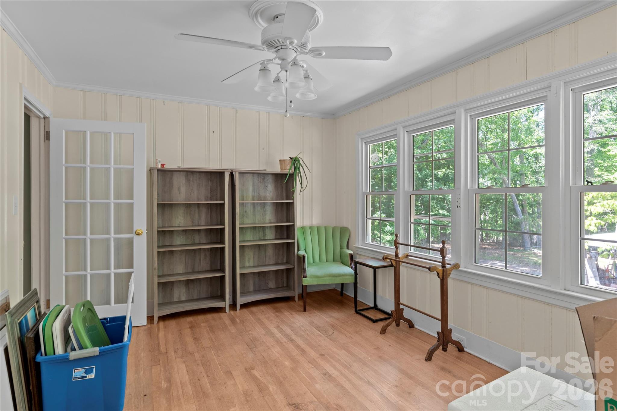 951 Dodson Mill Road — Pilot Mountain