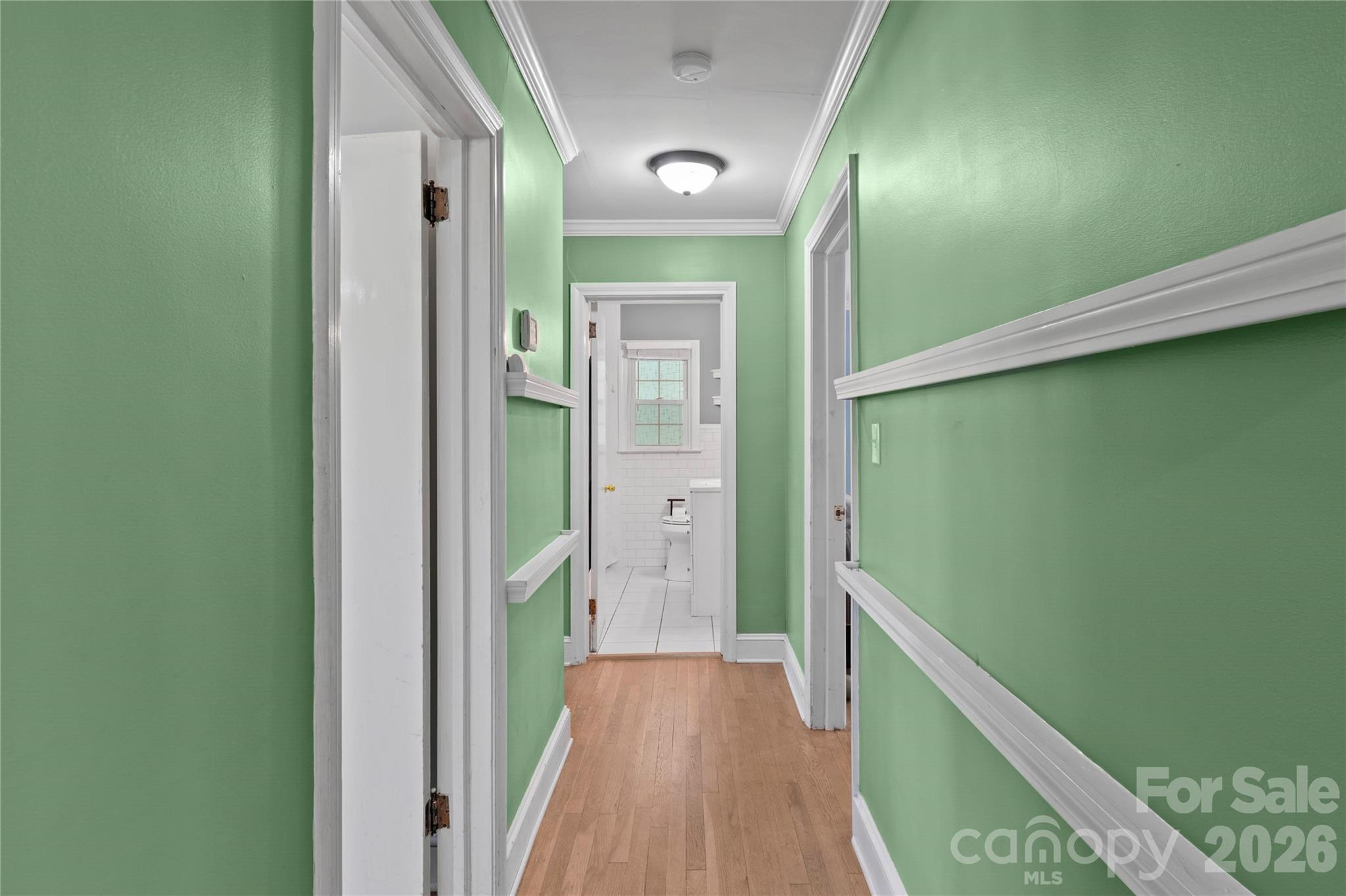 951 Dodson Mill Road — Pilot Mountain