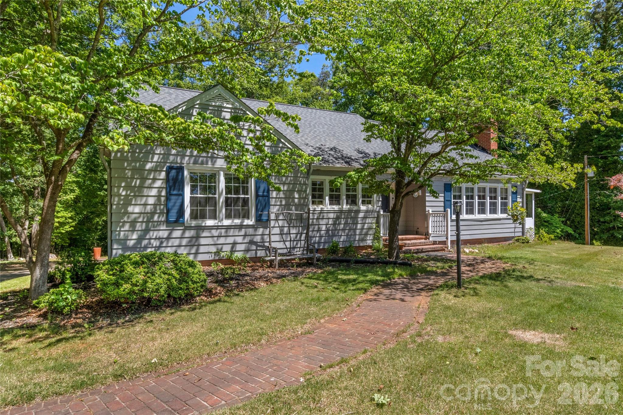 951 Dodson Mill Road — Pilot Mountain