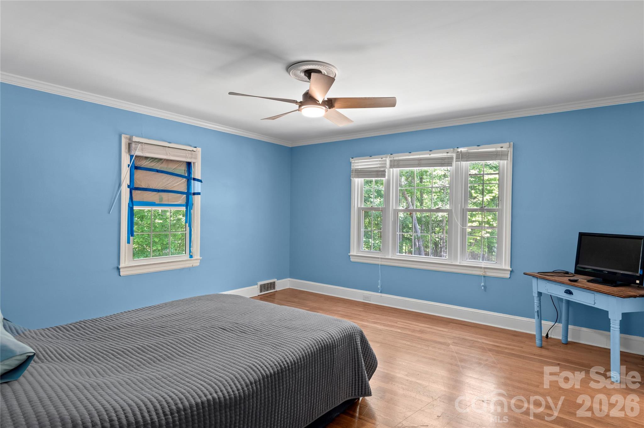 951 Dodson Mill Road — Pilot Mountain