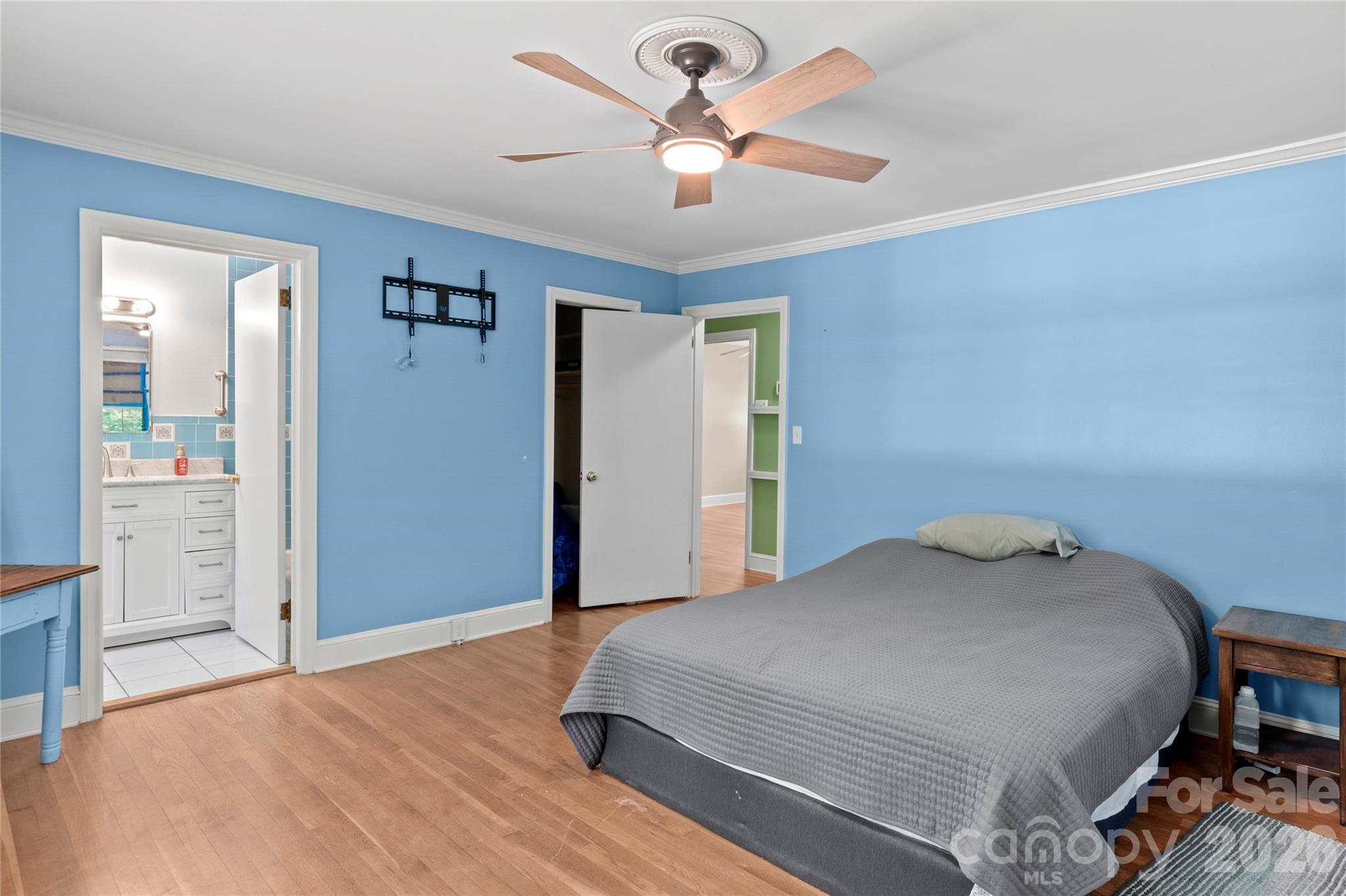 951 Dodson Mill Road — Pilot Mountain