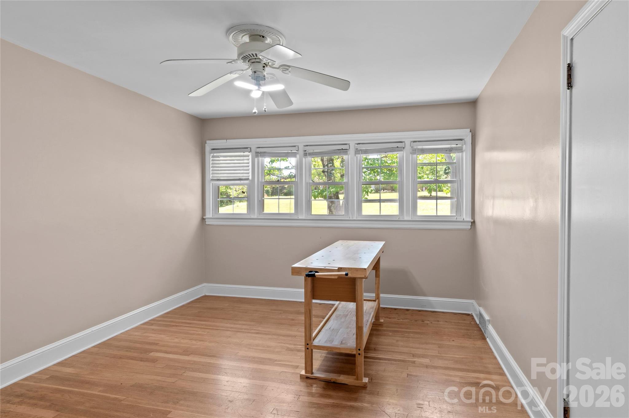 951 Dodson Mill Road — Pilot Mountain