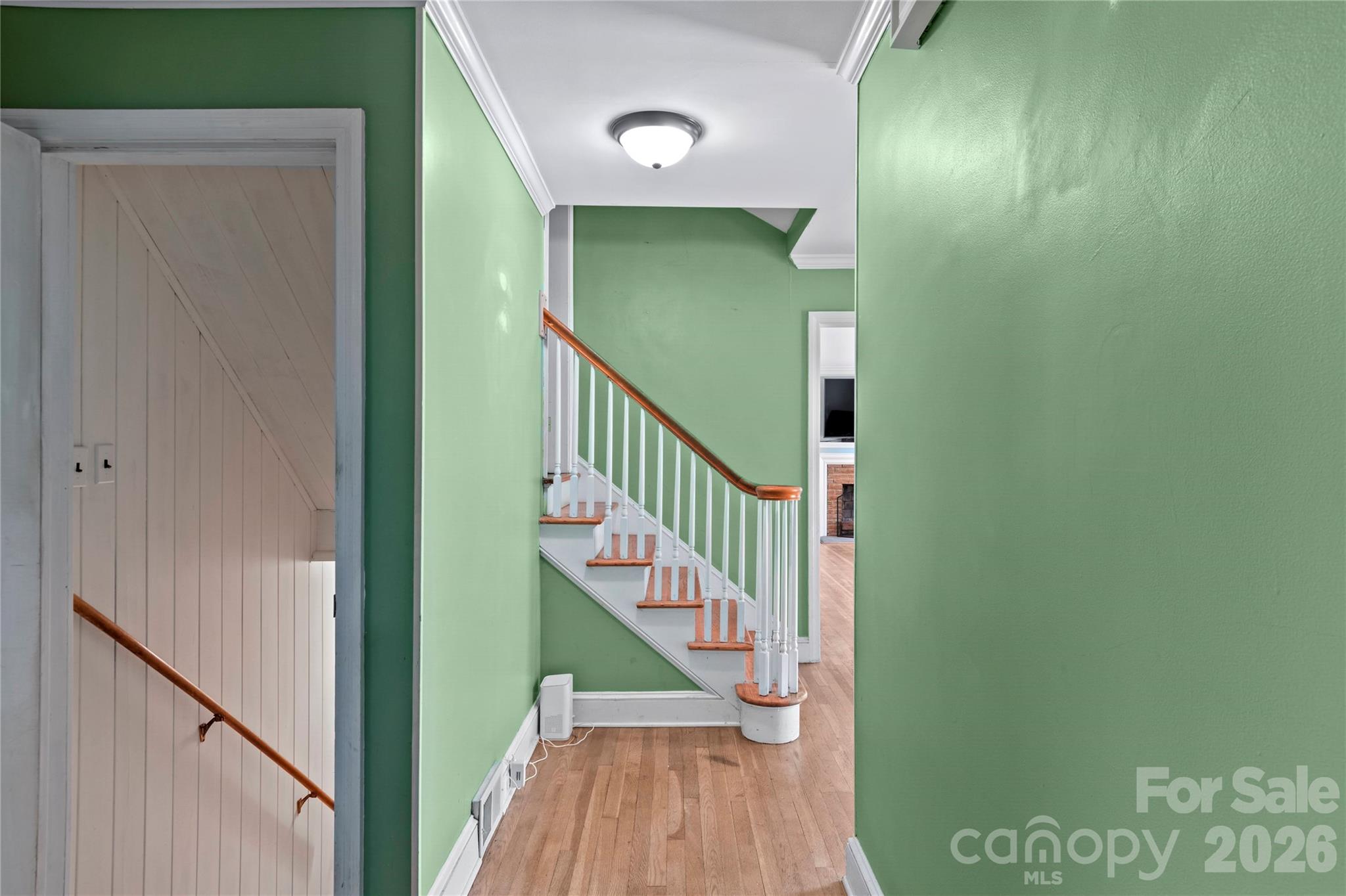 951 Dodson Mill Road — Pilot Mountain