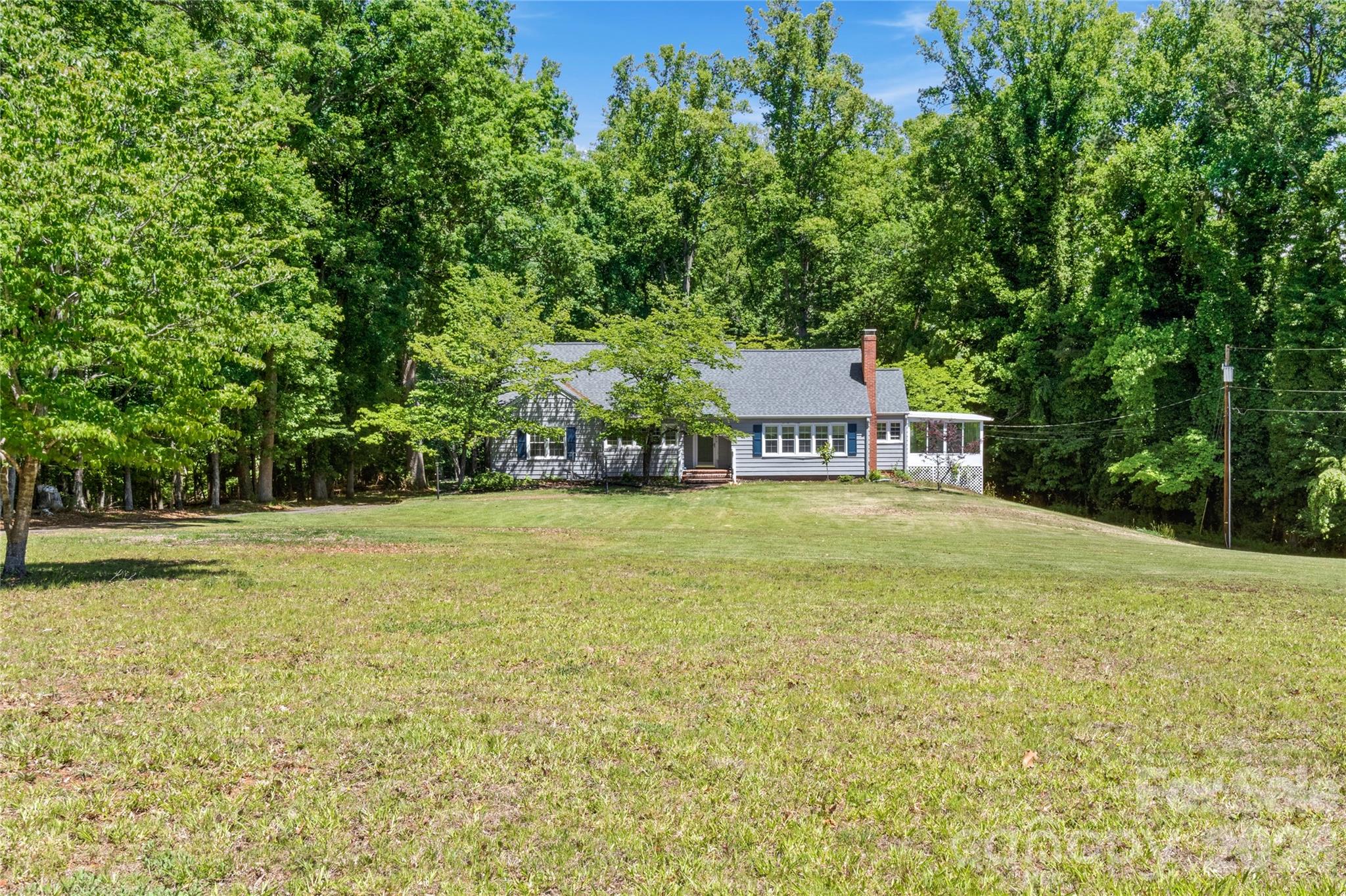 951 Dodson Mill Road — Pilot Mountain