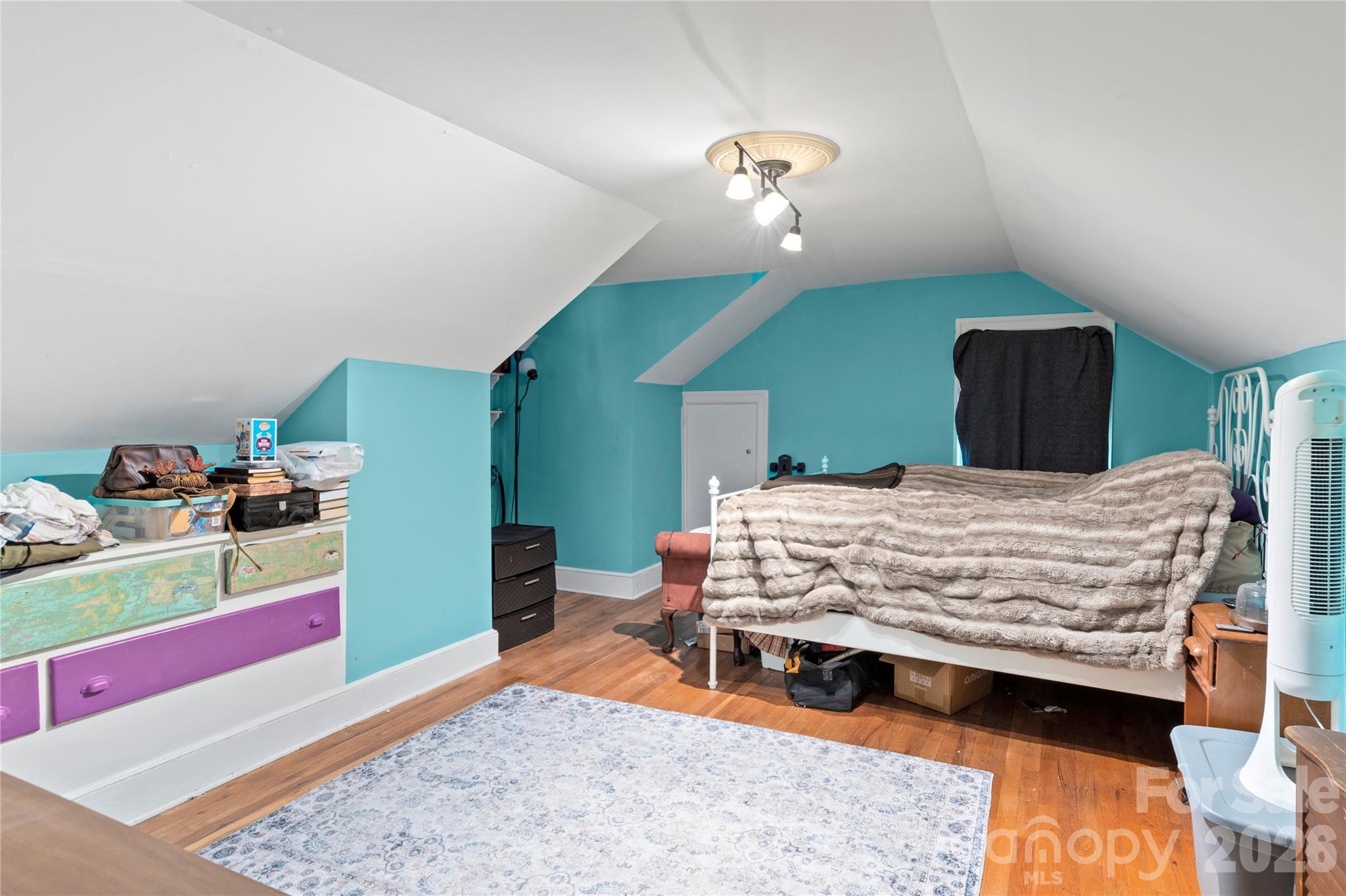 951 Dodson Mill Road — Pilot Mountain