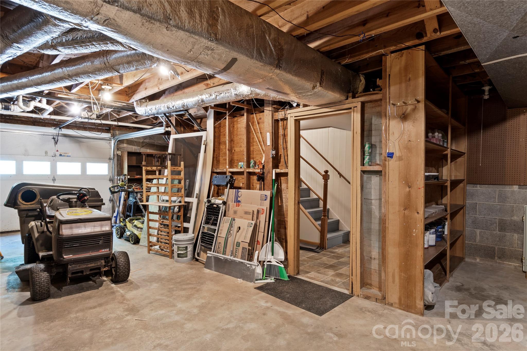 951 Dodson Mill Road — Pilot Mountain