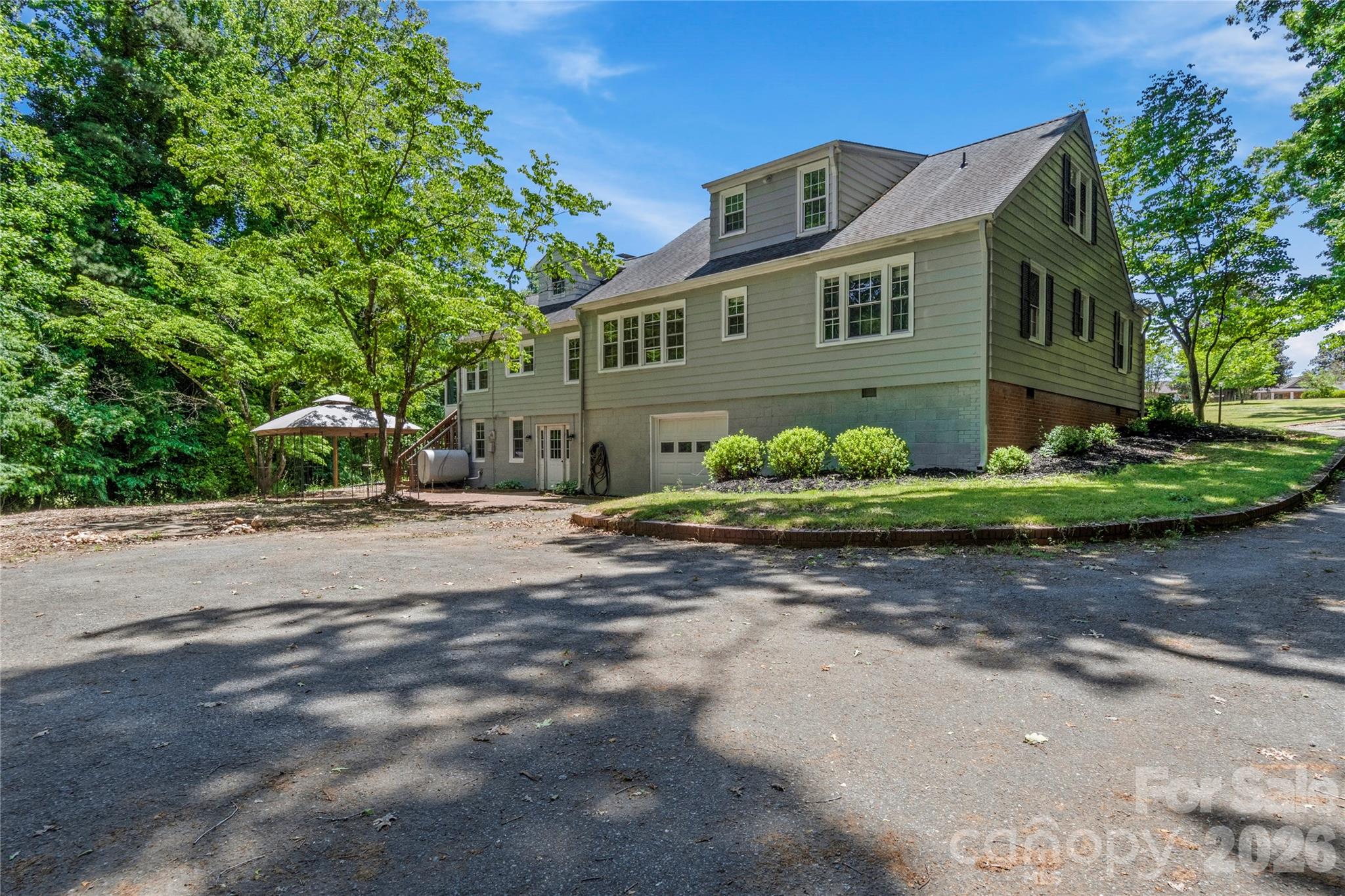 951 Dodson Mill Road — Pilot Mountain