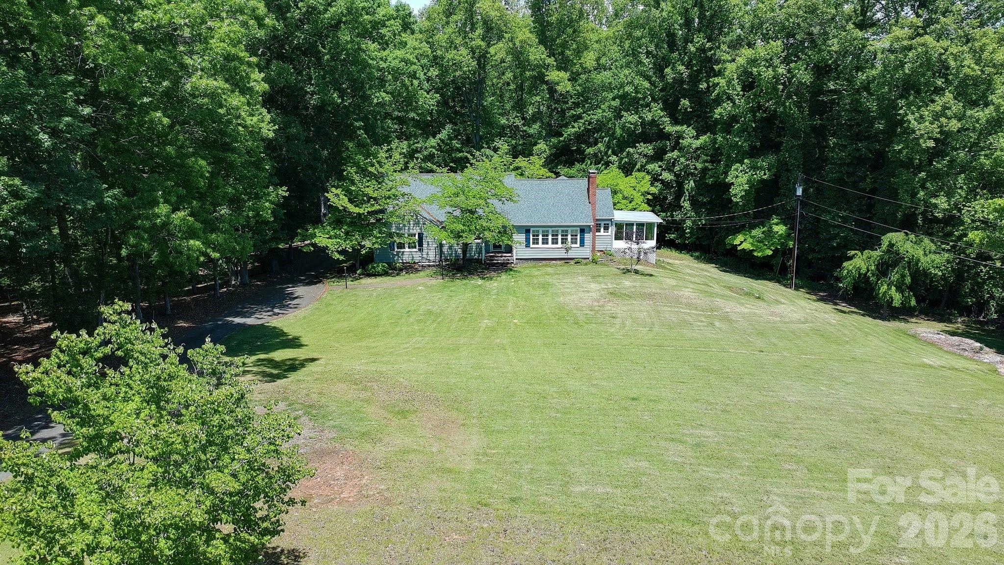 951 Dodson Mill Road — Pilot Mountain