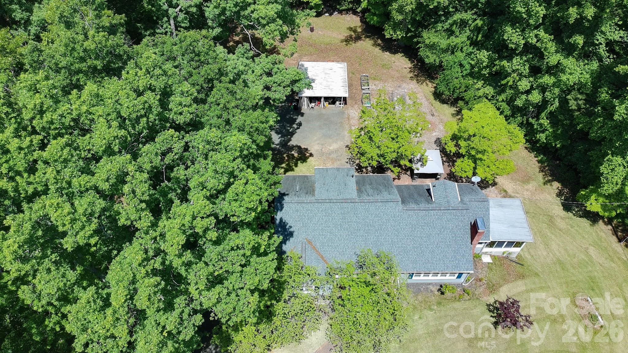 951 Dodson Mill Road — Pilot Mountain