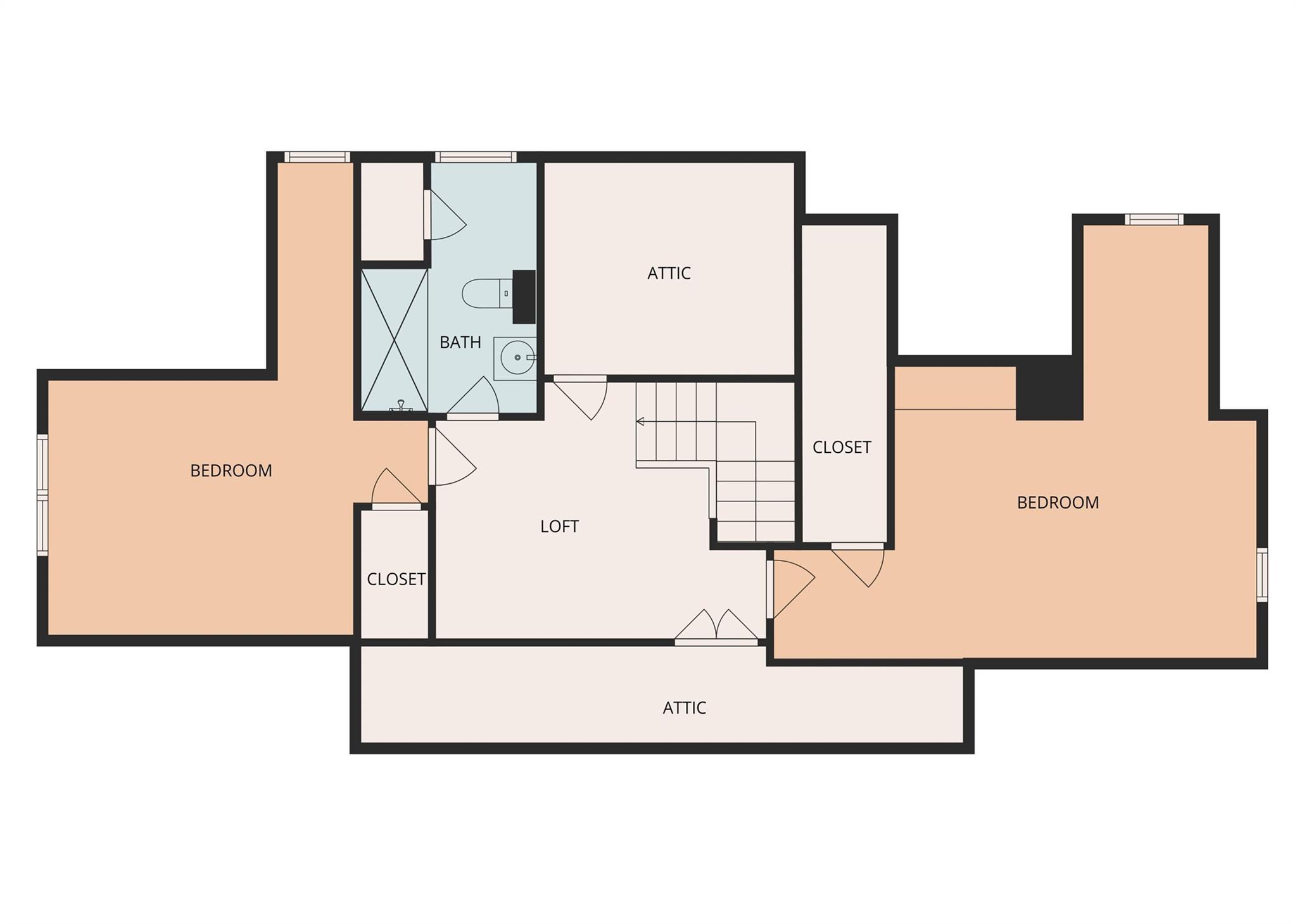 951 Dodson Mill Road — Pilot Mountain