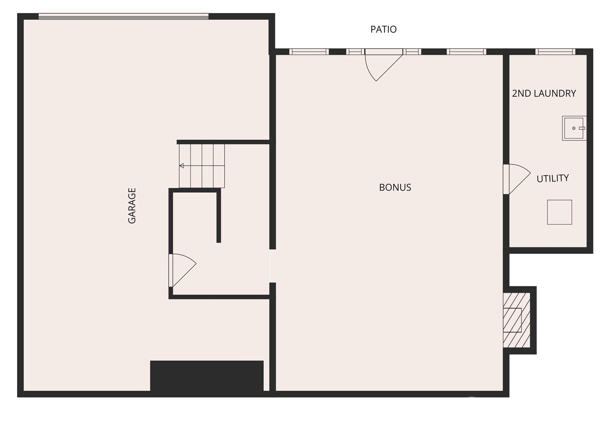 951 Dodson Mill Road — Pilot Mountain