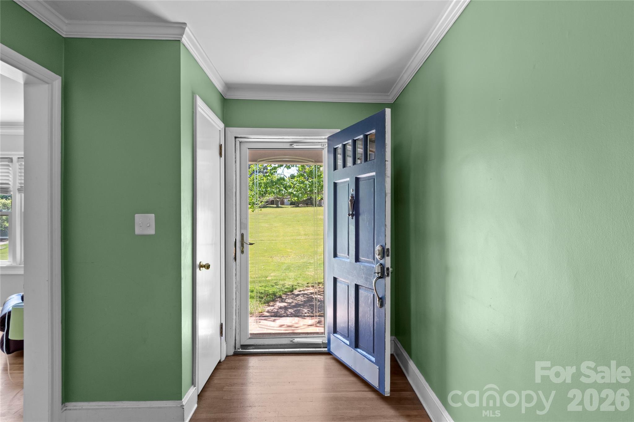 951 Dodson Mill Road — Pilot Mountain