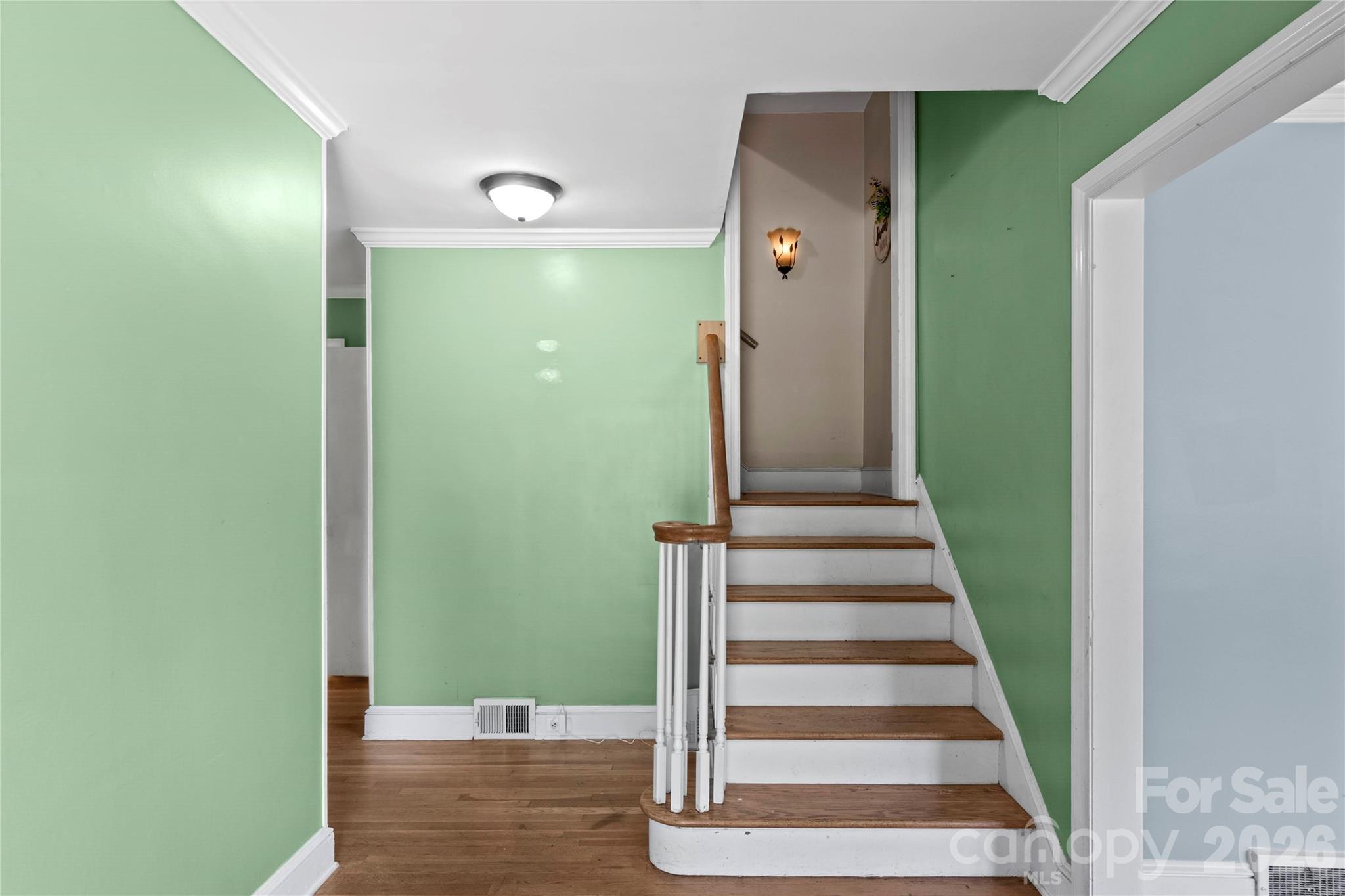 951 Dodson Mill Road — Pilot Mountain
