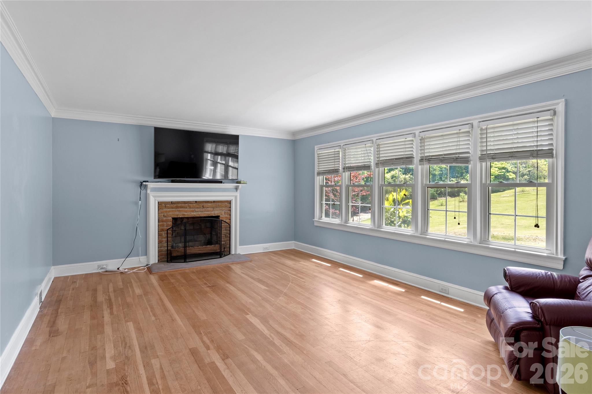 951 Dodson Mill Road — Pilot Mountain