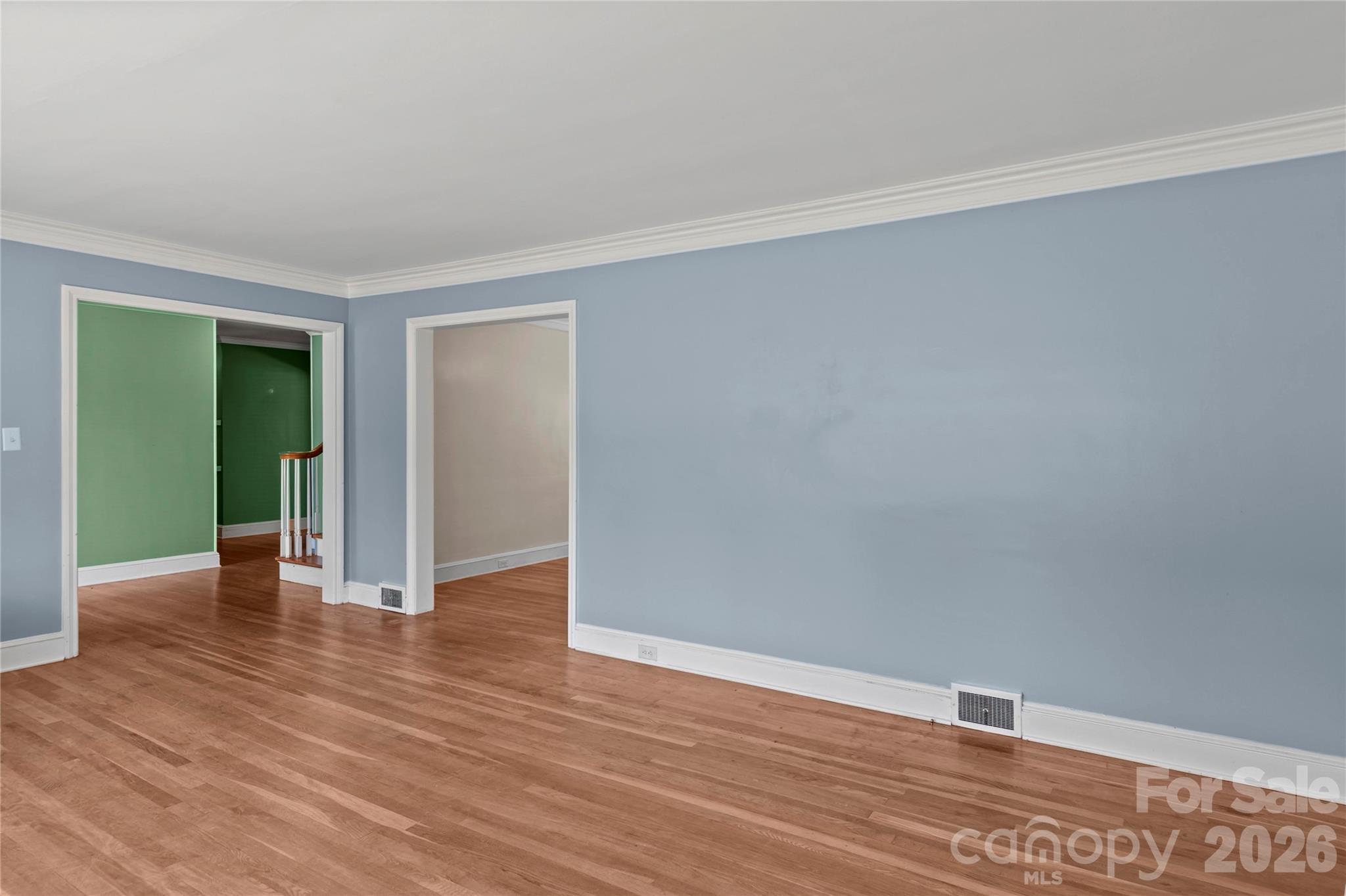 951 Dodson Mill Road — Pilot Mountain