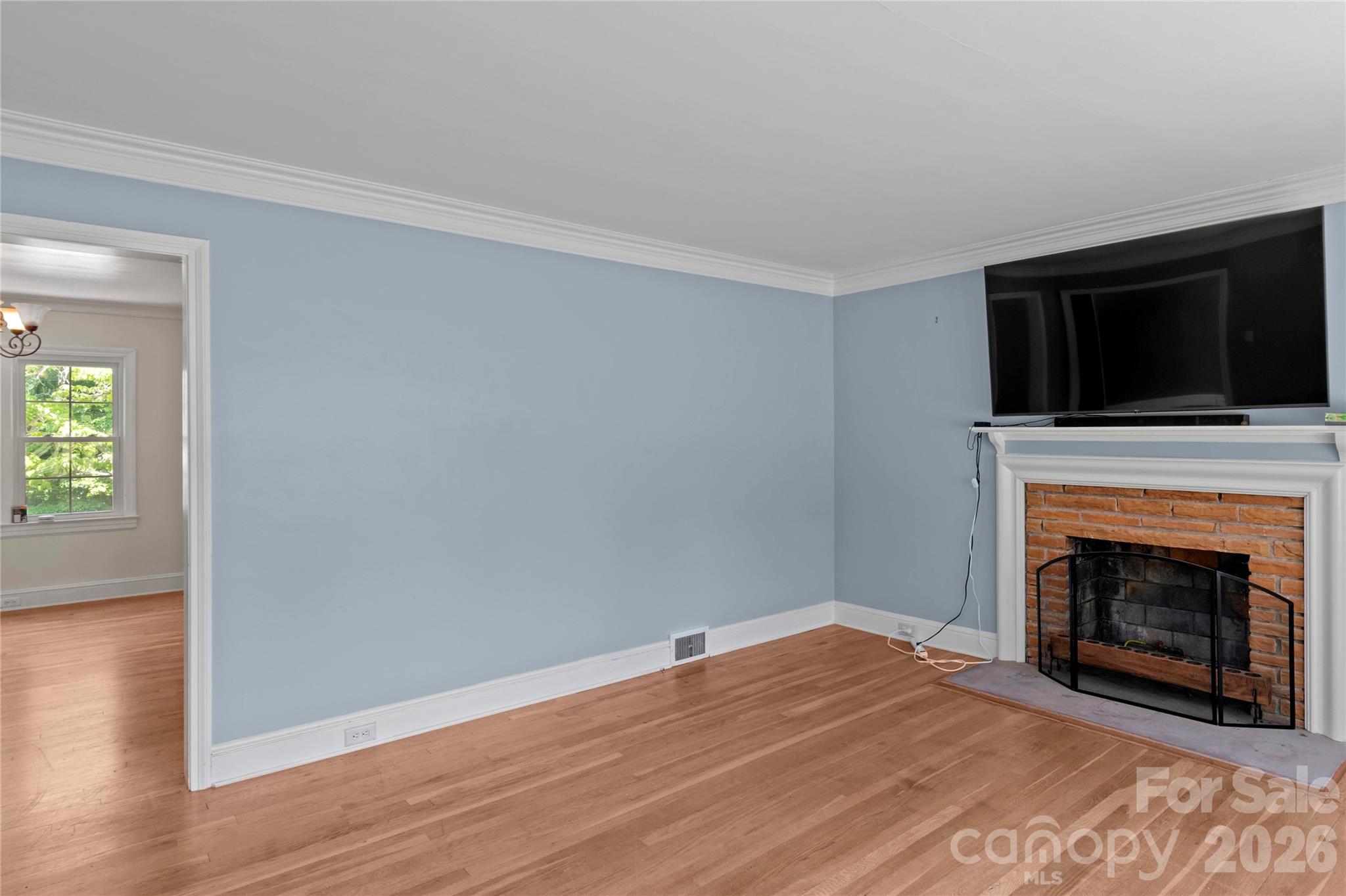 951 Dodson Mill Road — Pilot Mountain