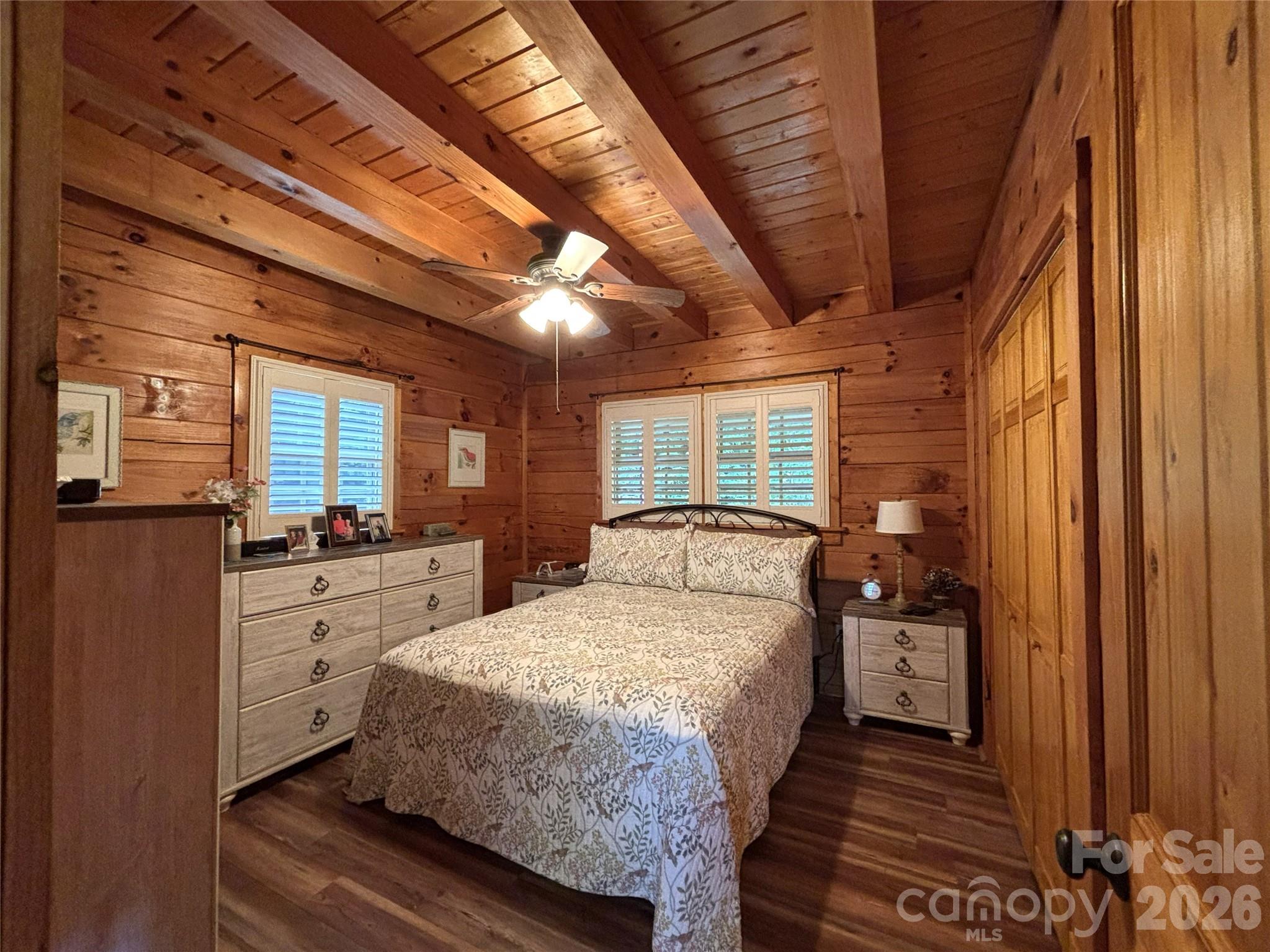 361 Black Camp Gap Road — Maggie Valley