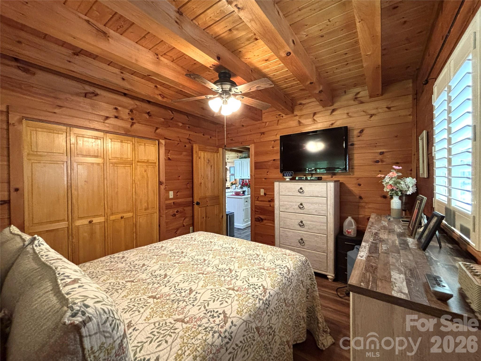 361 Black Camp Gap Road — Maggie Valley