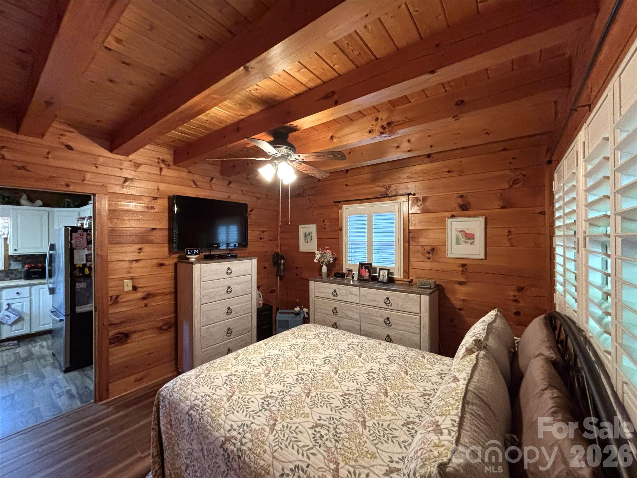 361 Black Camp Gap Road — Maggie Valley