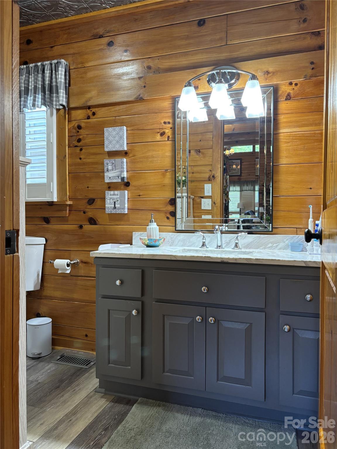 361 Black Camp Gap Road — Maggie Valley