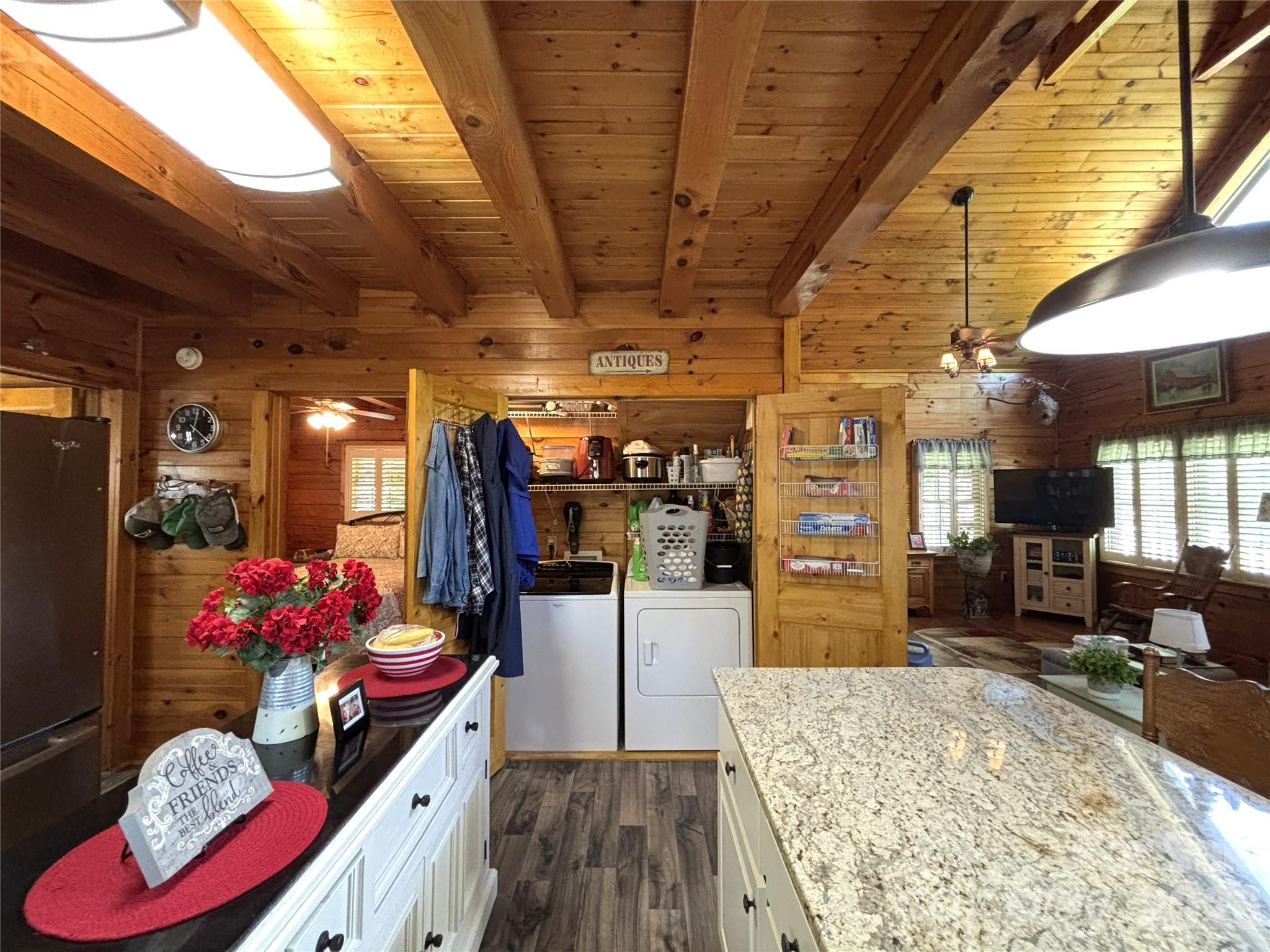 361 Black Camp Gap Road — Maggie Valley