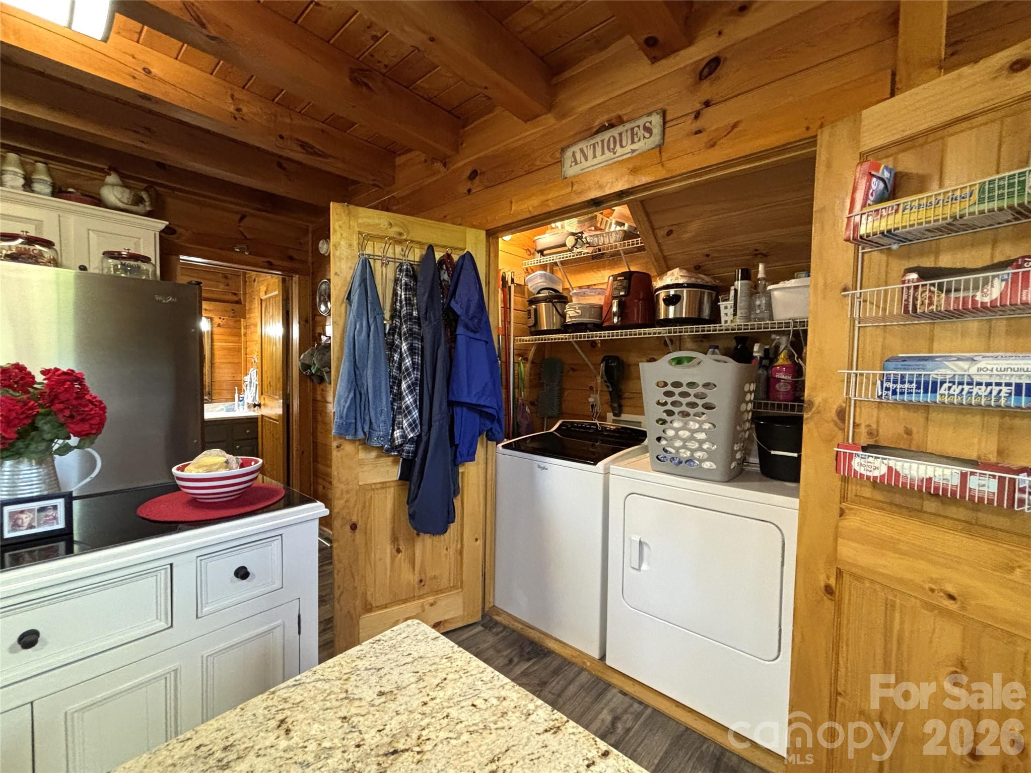 361 Black Camp Gap Road — Maggie Valley