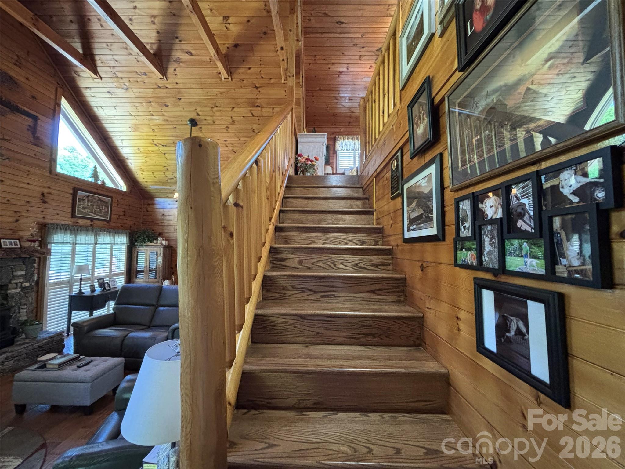 361 Black Camp Gap Road — Maggie Valley