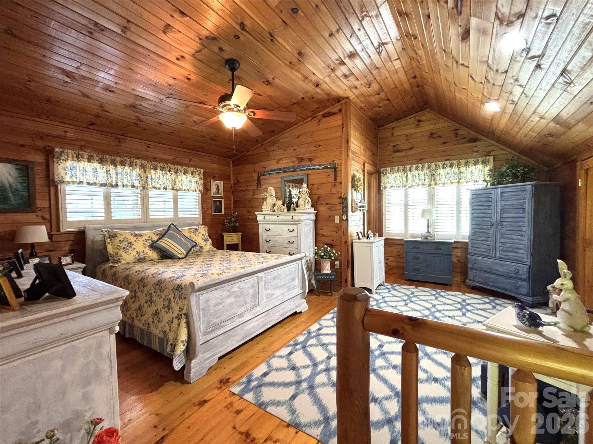 361 Black Camp Gap Road — Maggie Valley