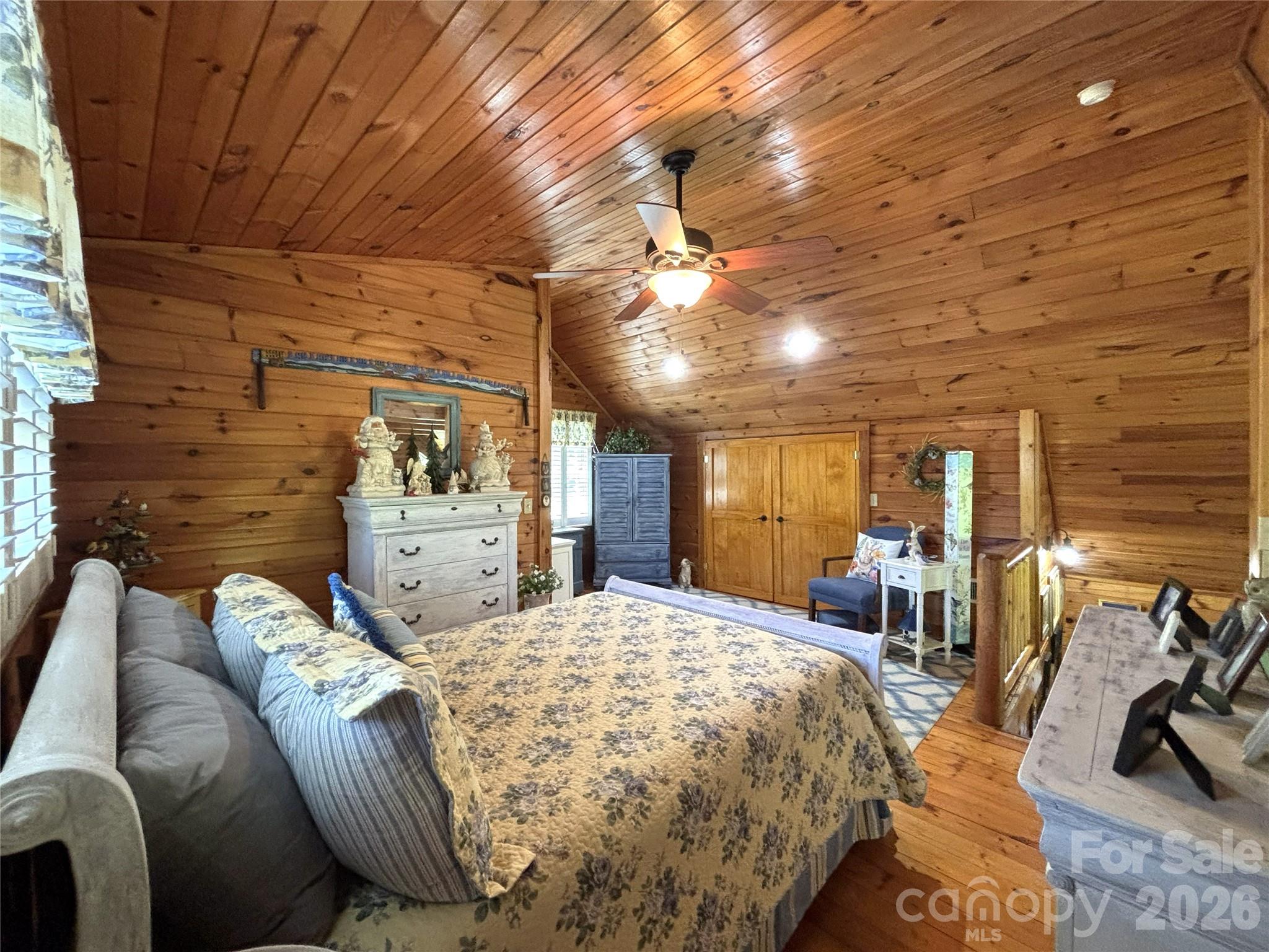 361 Black Camp Gap Road — Maggie Valley