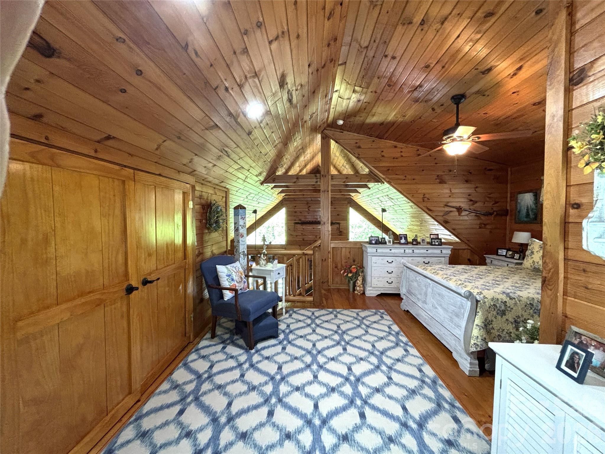 361 Black Camp Gap Road — Maggie Valley