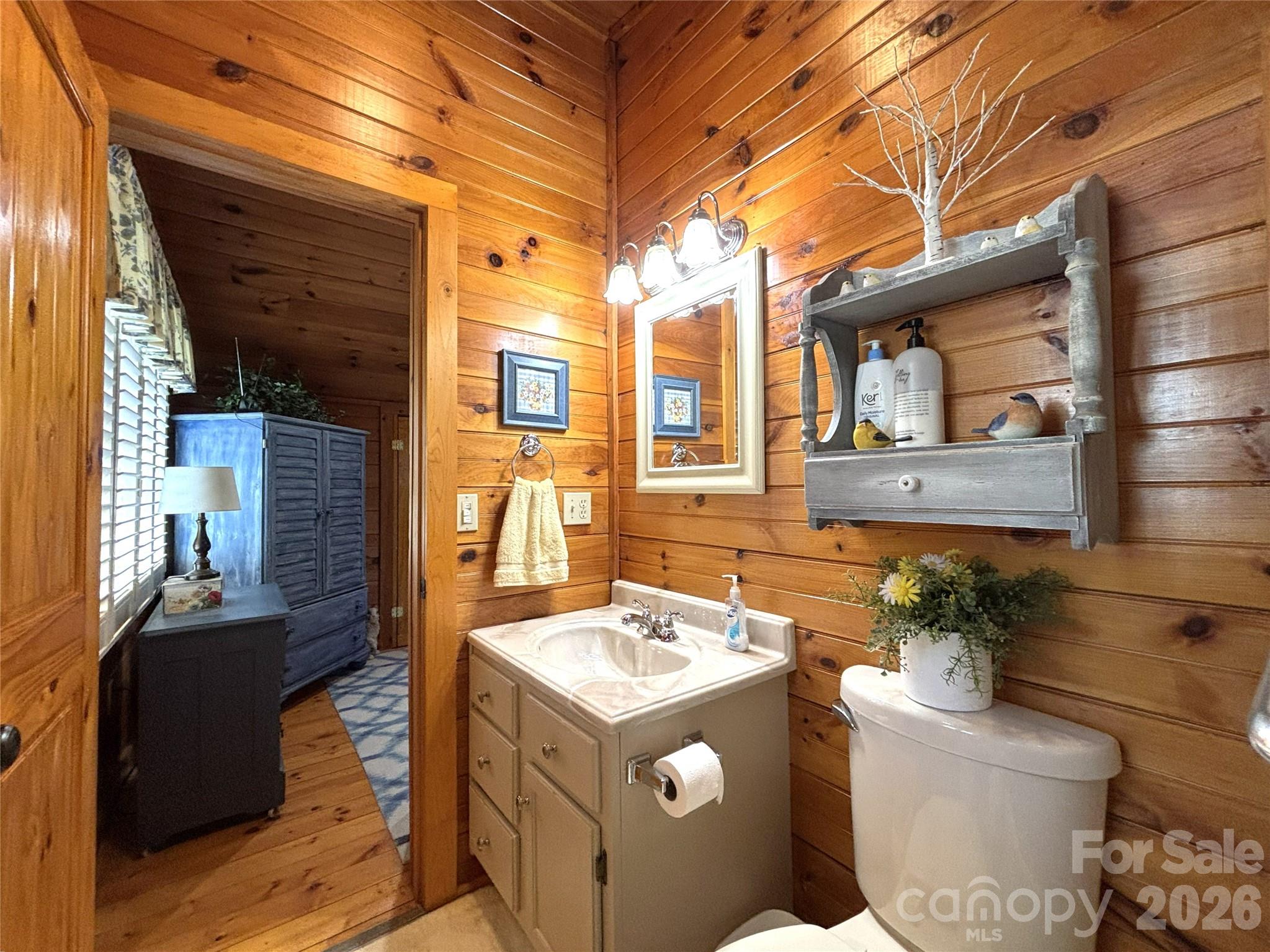 361 Black Camp Gap Road — Maggie Valley