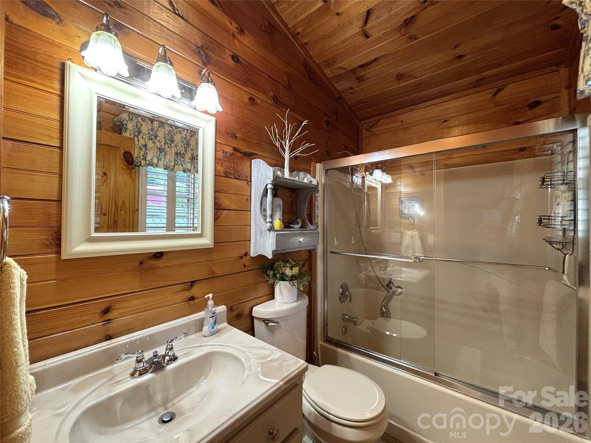 361 Black Camp Gap Road — Maggie Valley