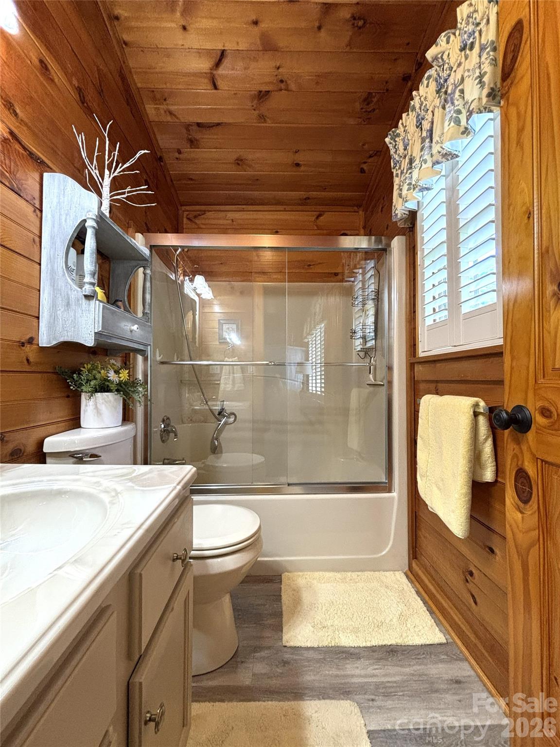 361 Black Camp Gap Road — Maggie Valley