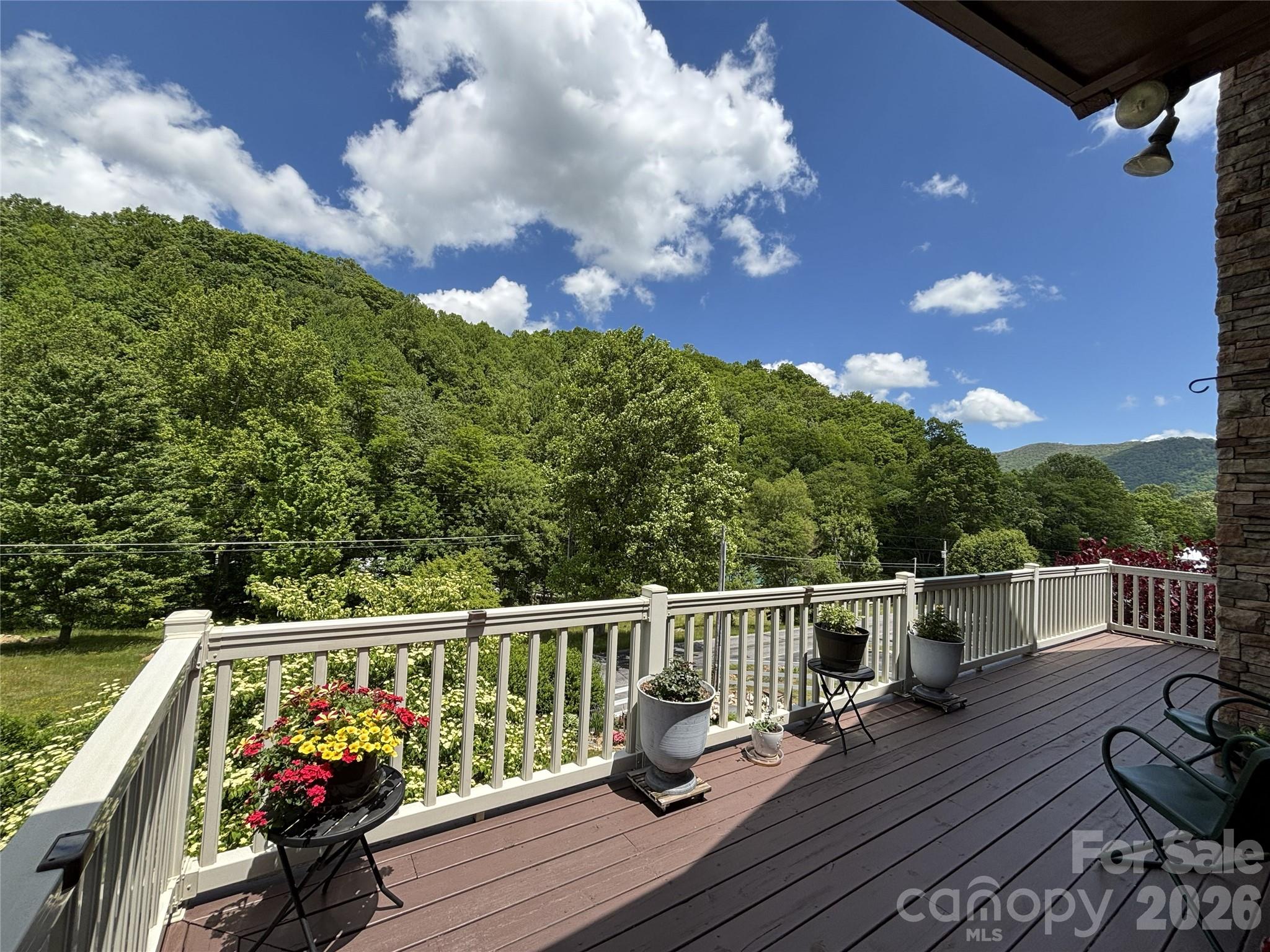 361 Black Camp Gap Road — Maggie Valley