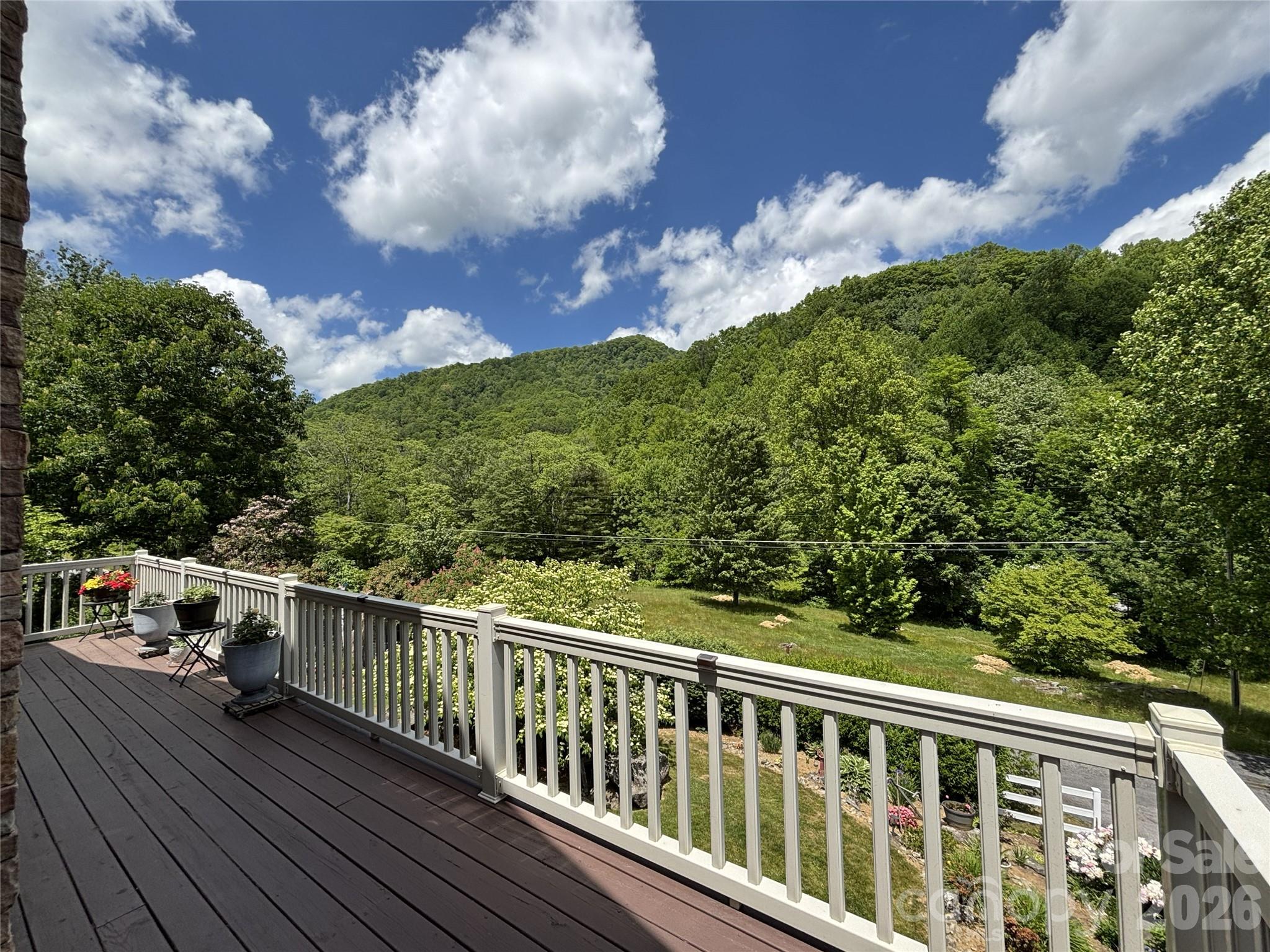 361 Black Camp Gap Road — Maggie Valley