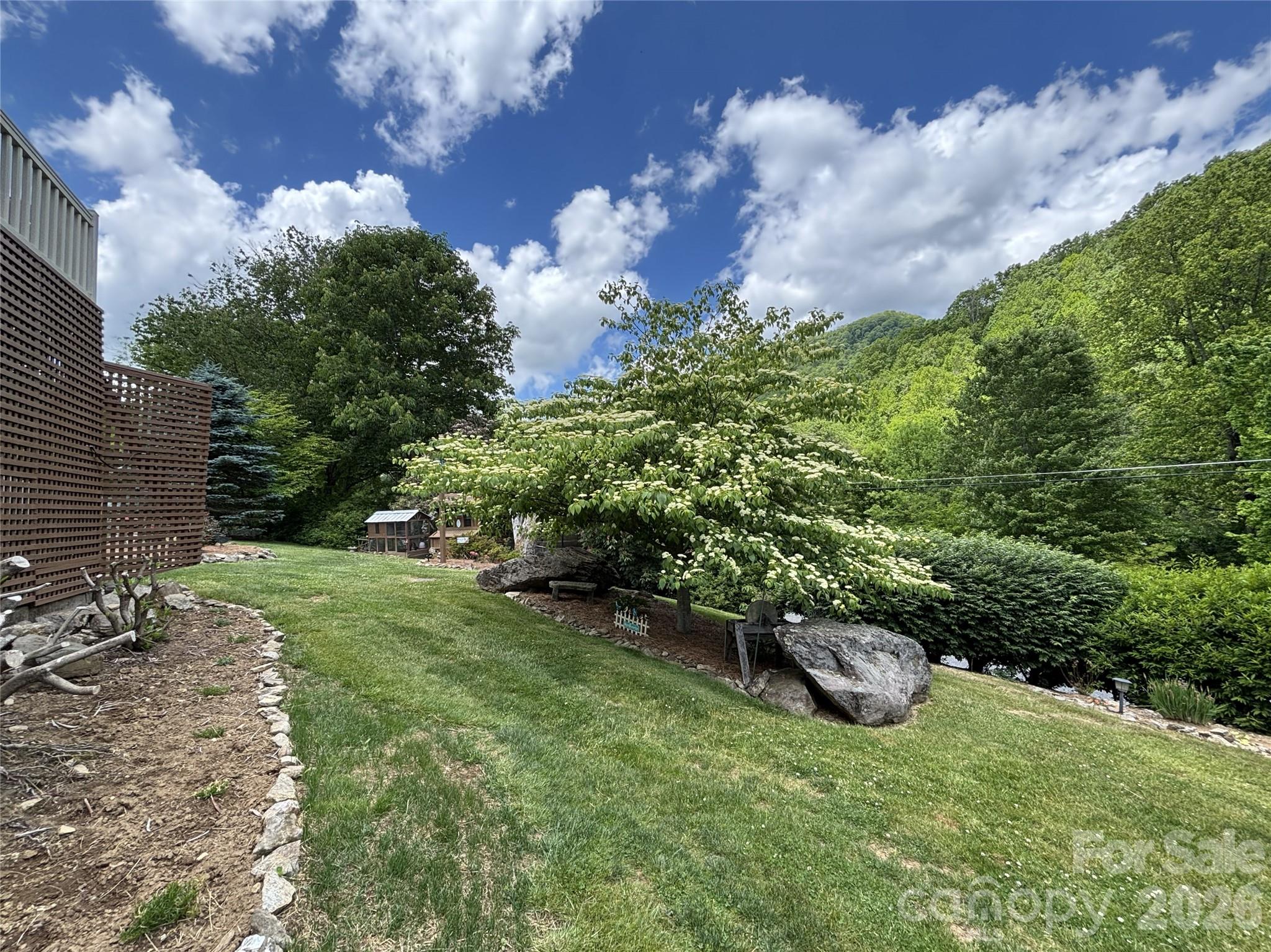 361 Black Camp Gap Road — Maggie Valley