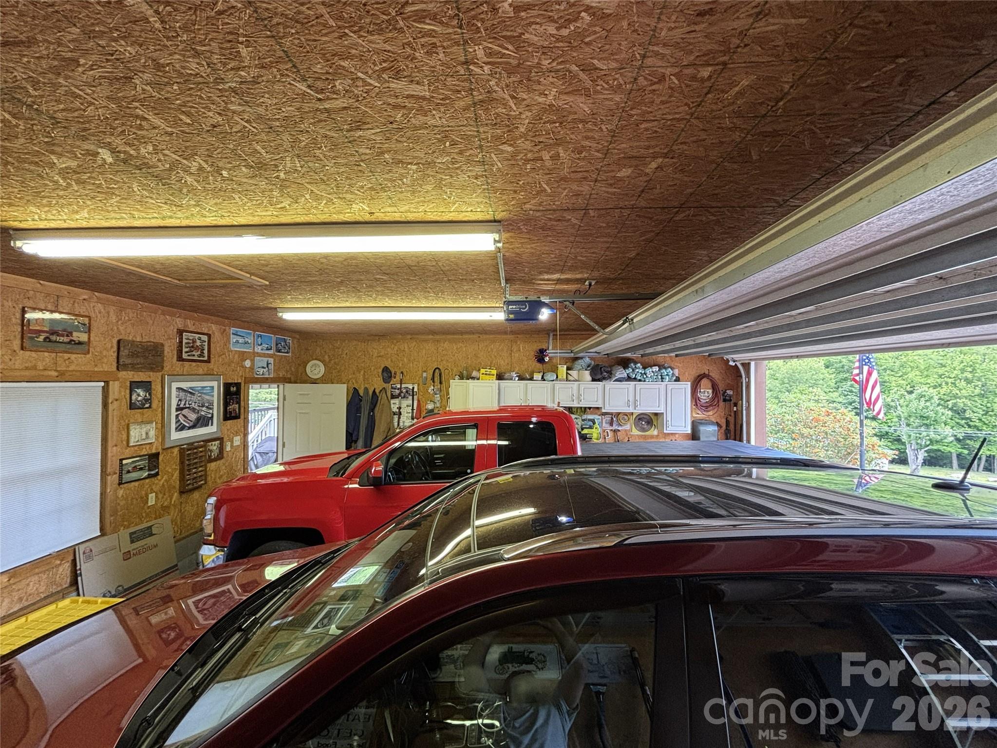 361 Black Camp Gap Road — Maggie Valley