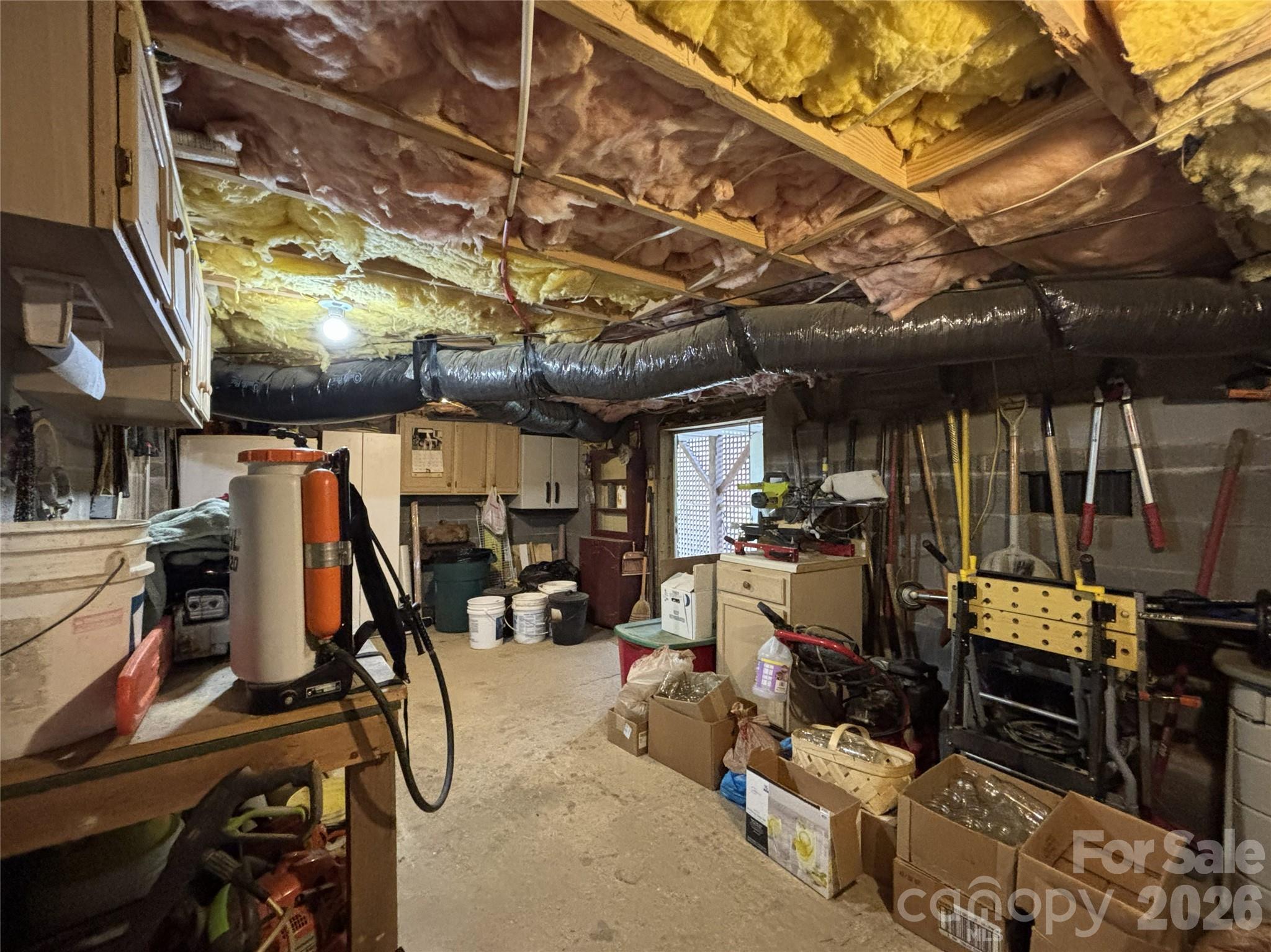 361 Black Camp Gap Road — Maggie Valley