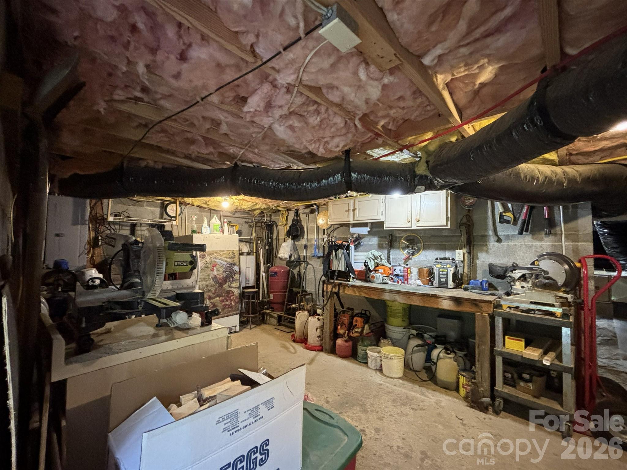 361 Black Camp Gap Road — Maggie Valley