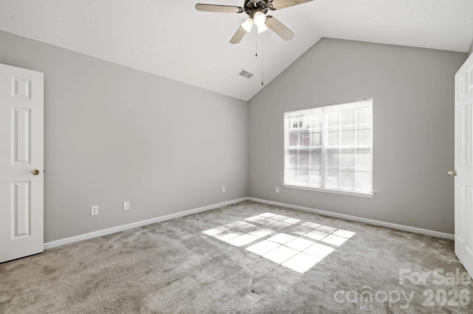 6068 Bobcat Place — Charlotte