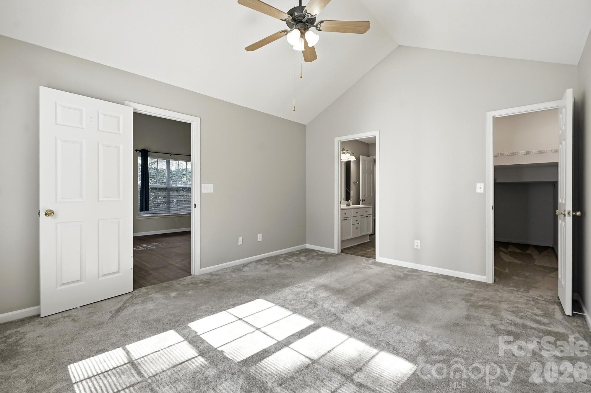 6068 Bobcat Place — Charlotte