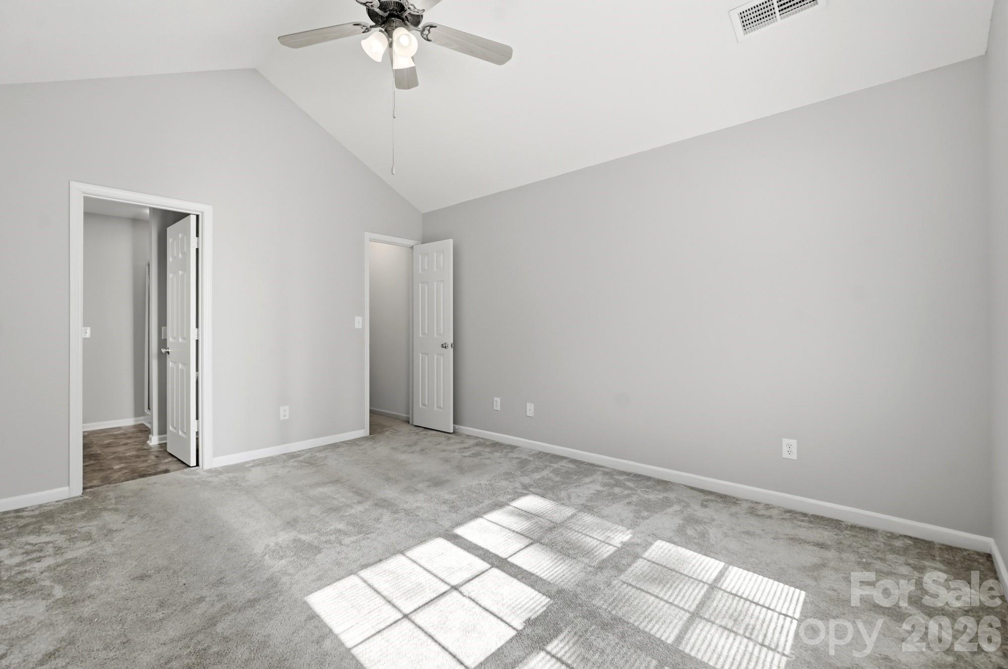 6068 Bobcat Place — Charlotte
