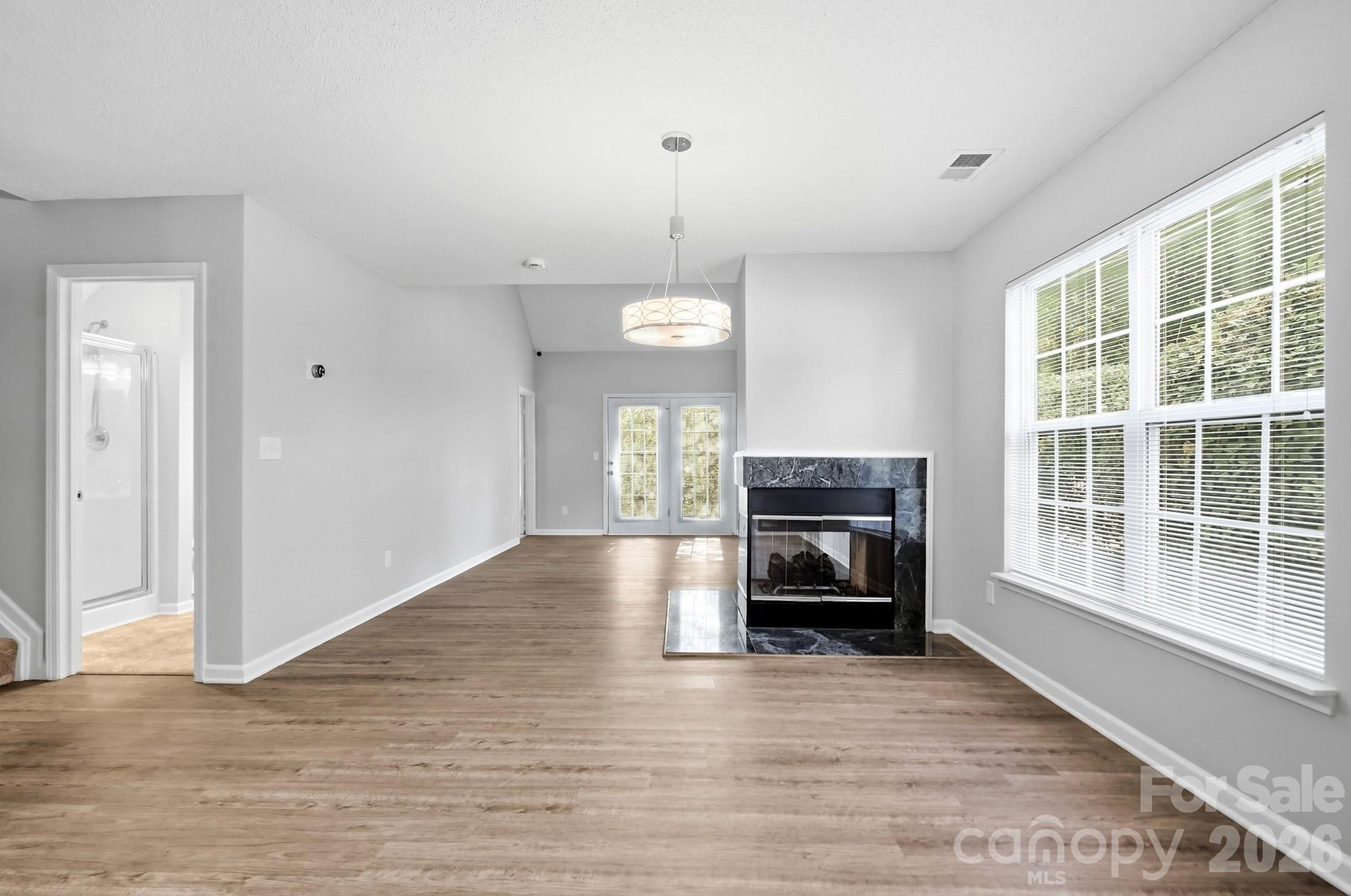 6068 Bobcat Place — Charlotte