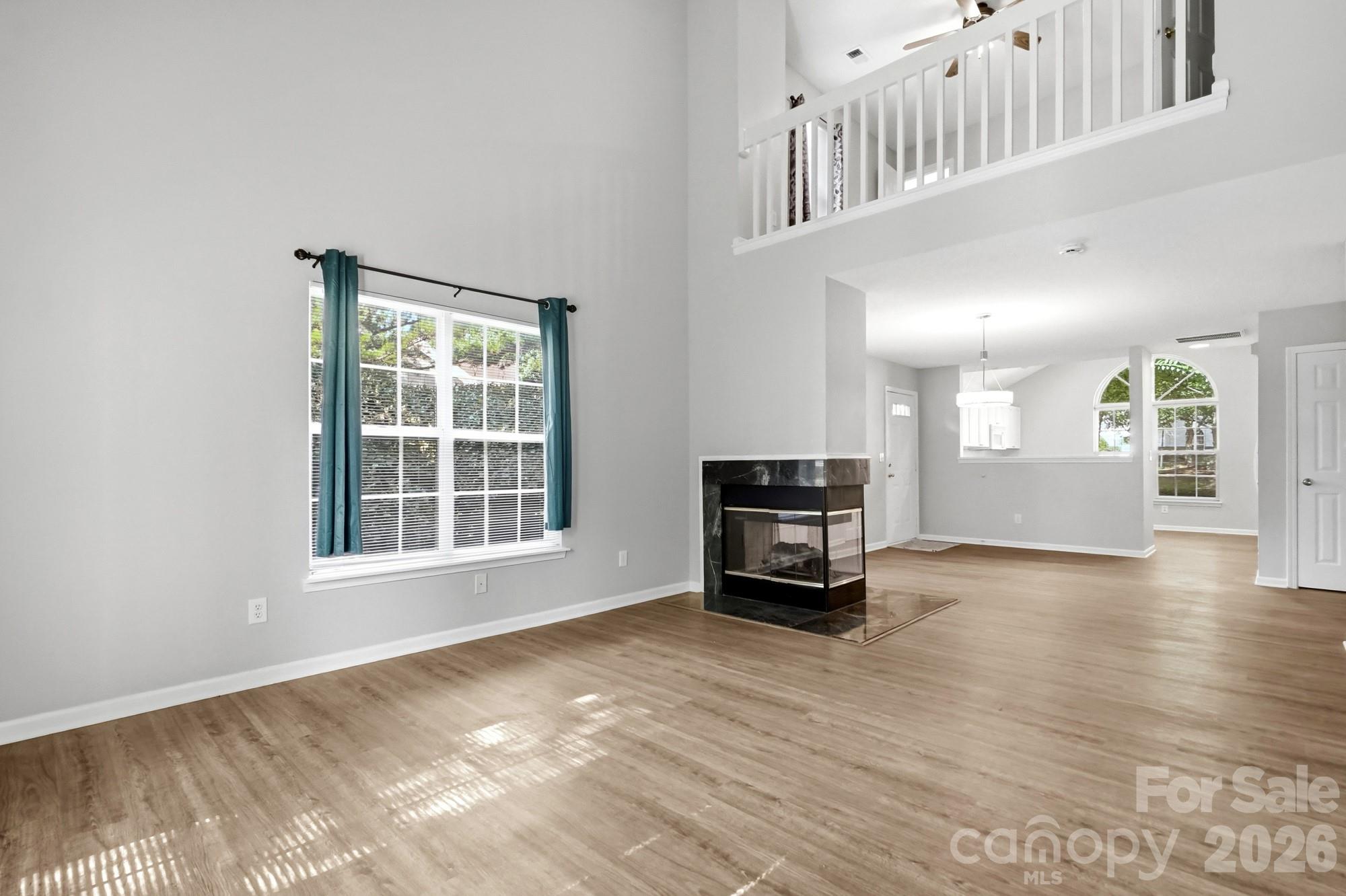 6068 Bobcat Place — Charlotte