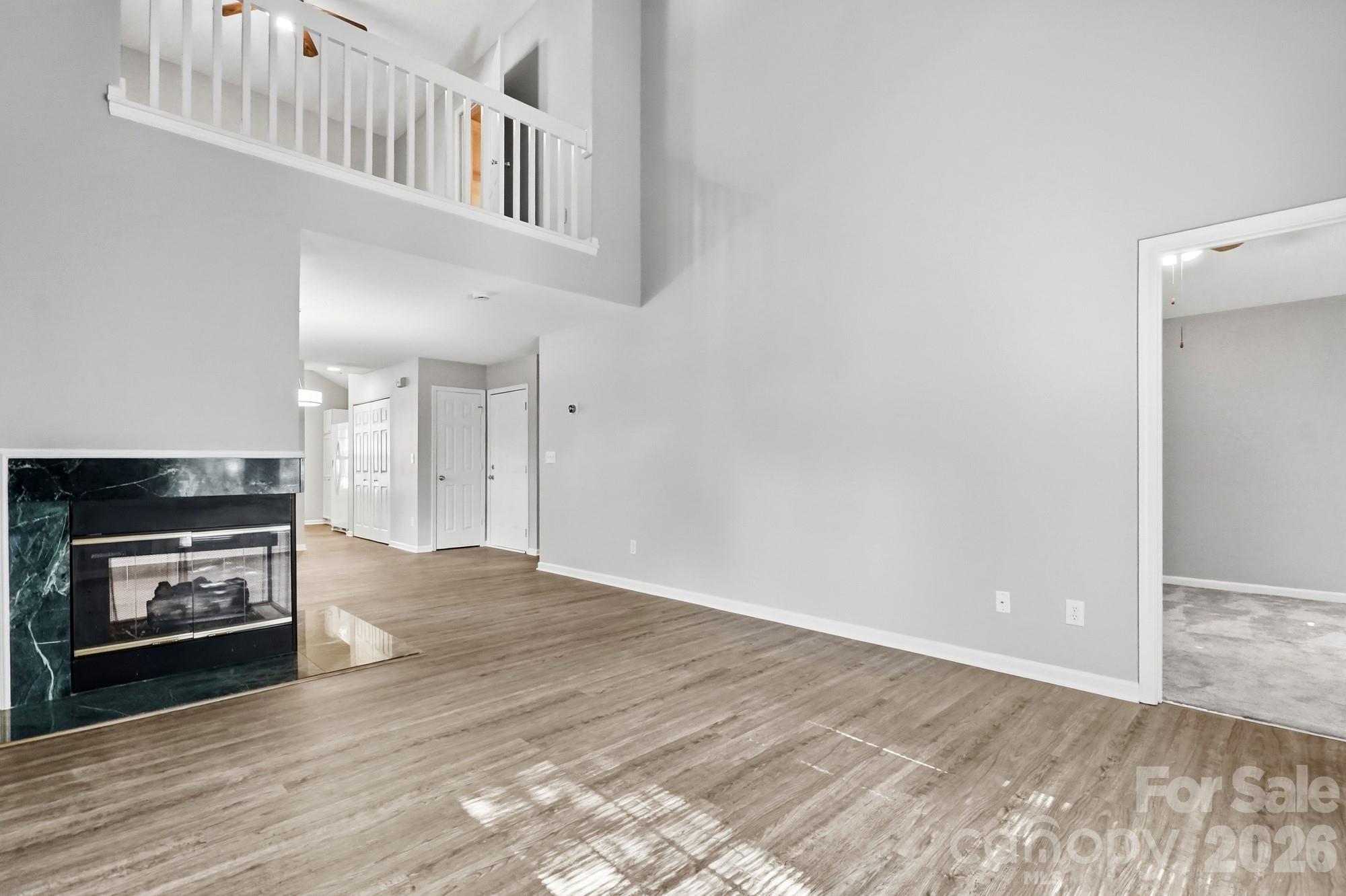 6068 Bobcat Place — Charlotte
