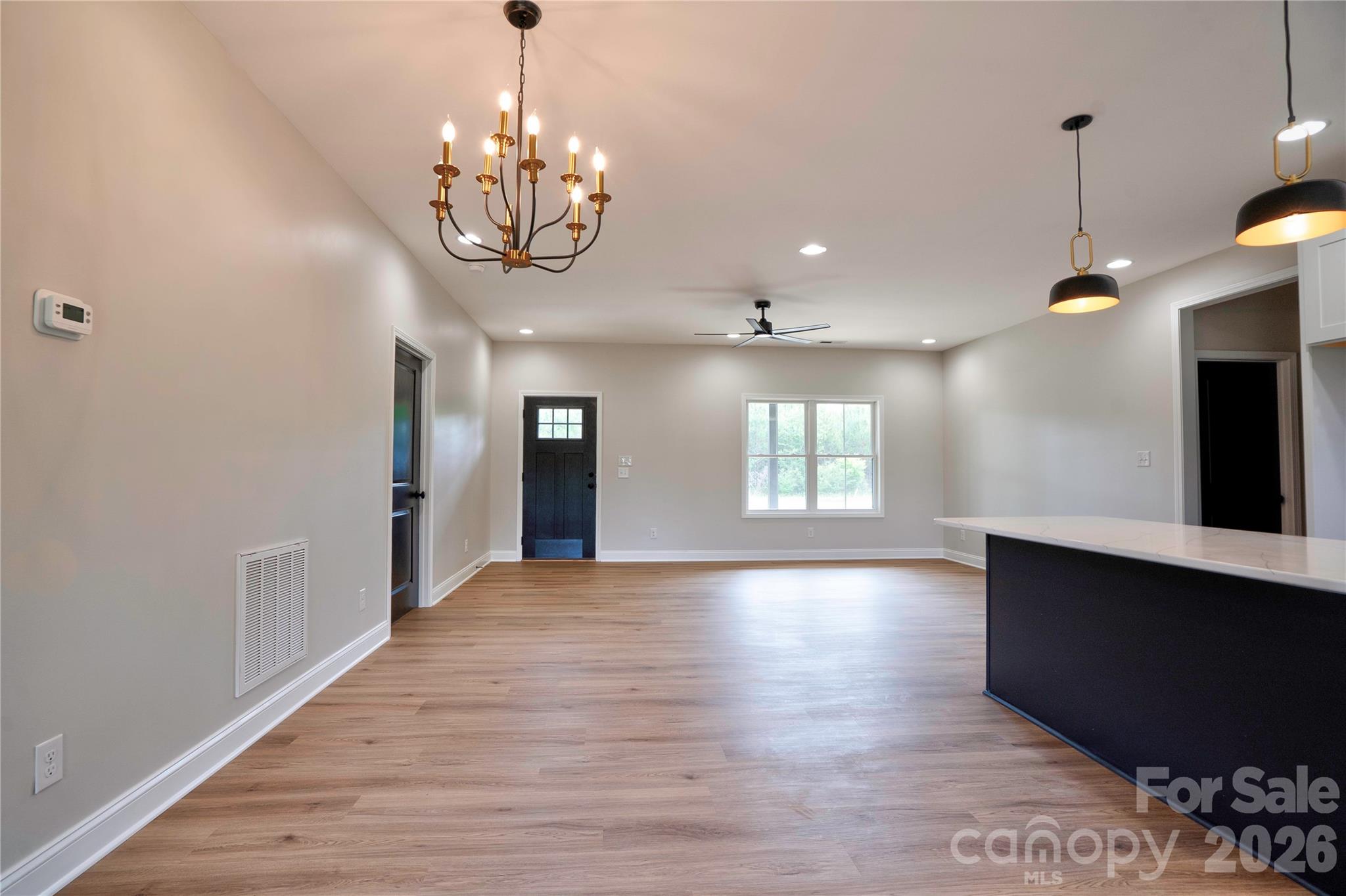 1168 Granite Drive — Shelby