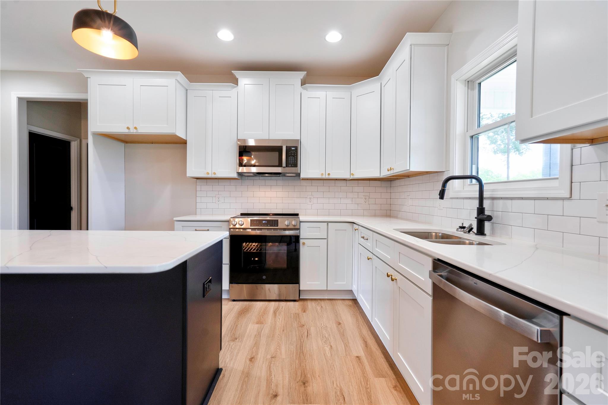 1168 Granite Drive — Shelby